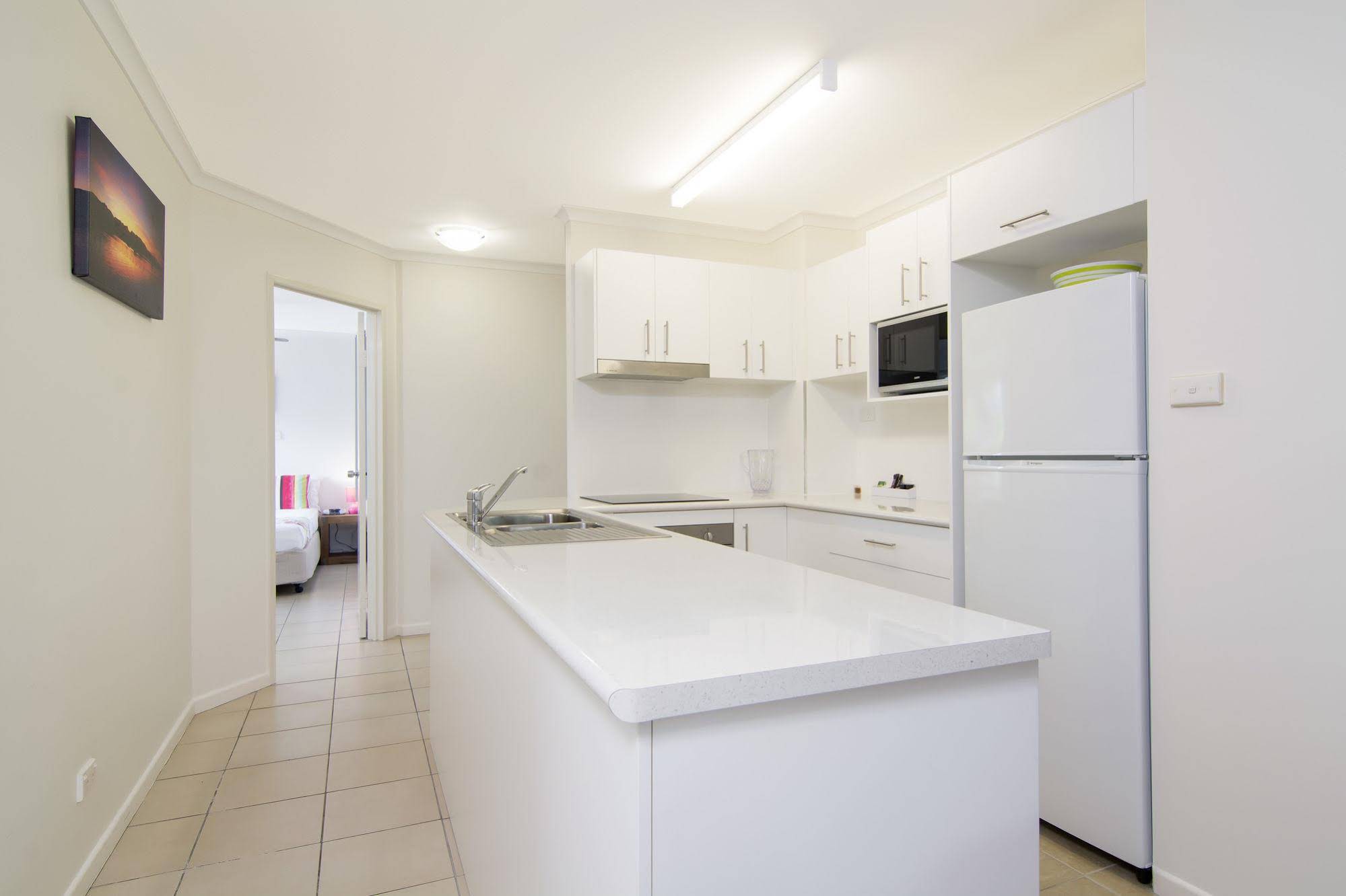 Outrigger Holiday Apartments Resort Port Douglas