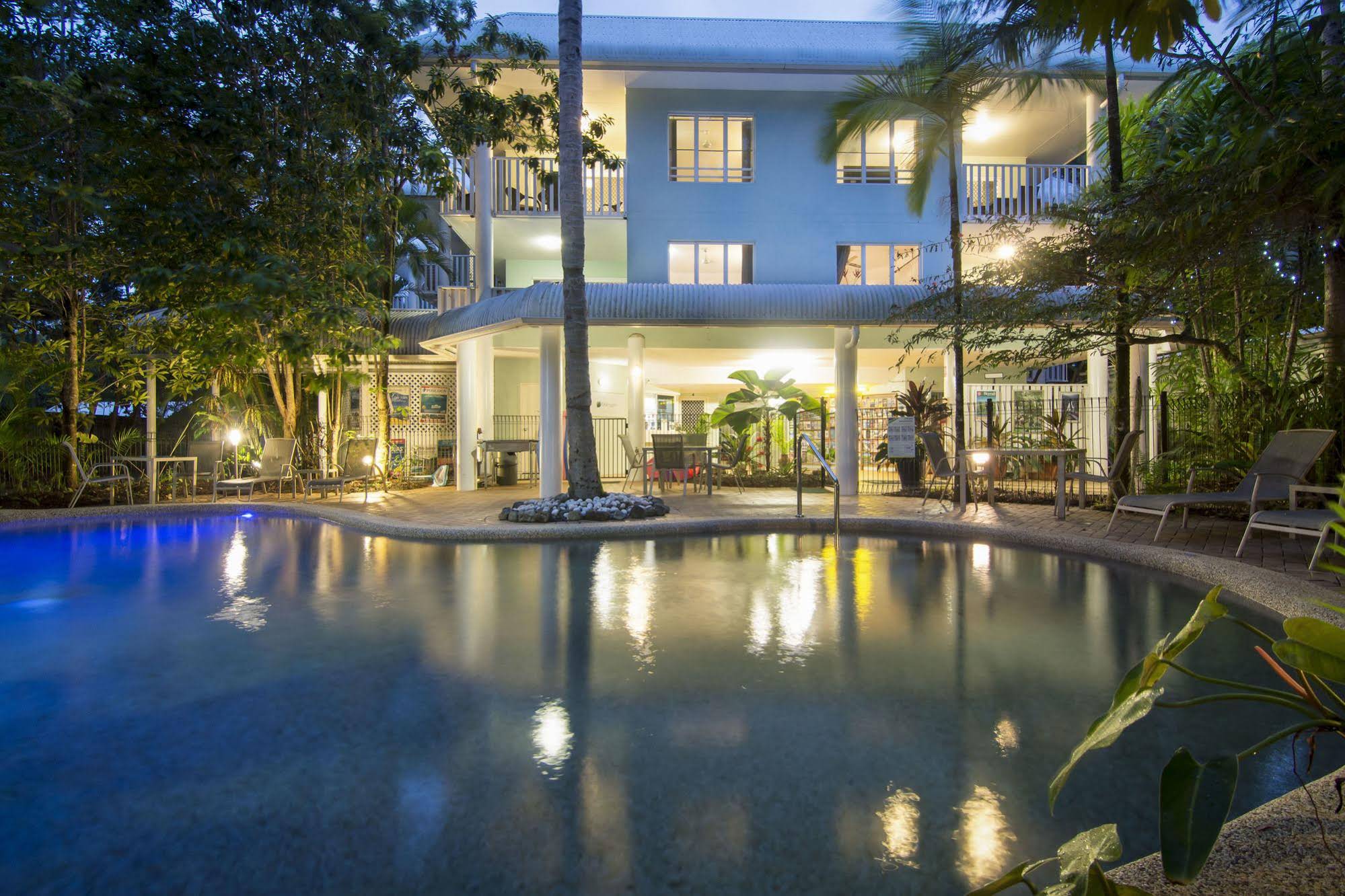 Outrigger Holiday Apartments Resort Port Douglas
