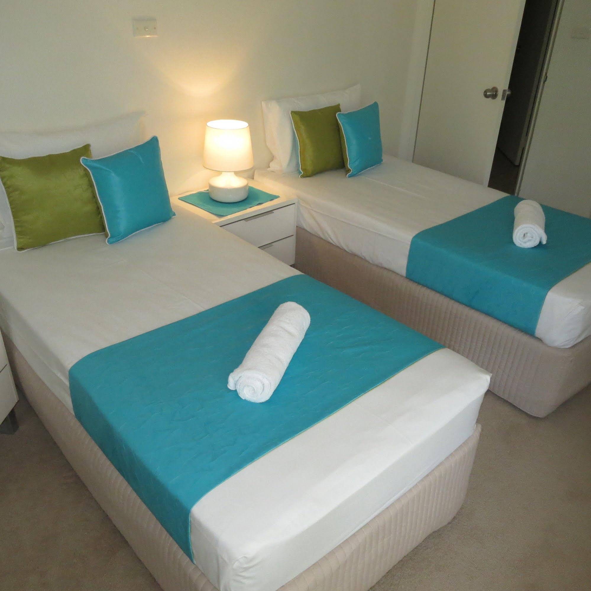 Outrigger Holiday Apartments Resort Port Douglas