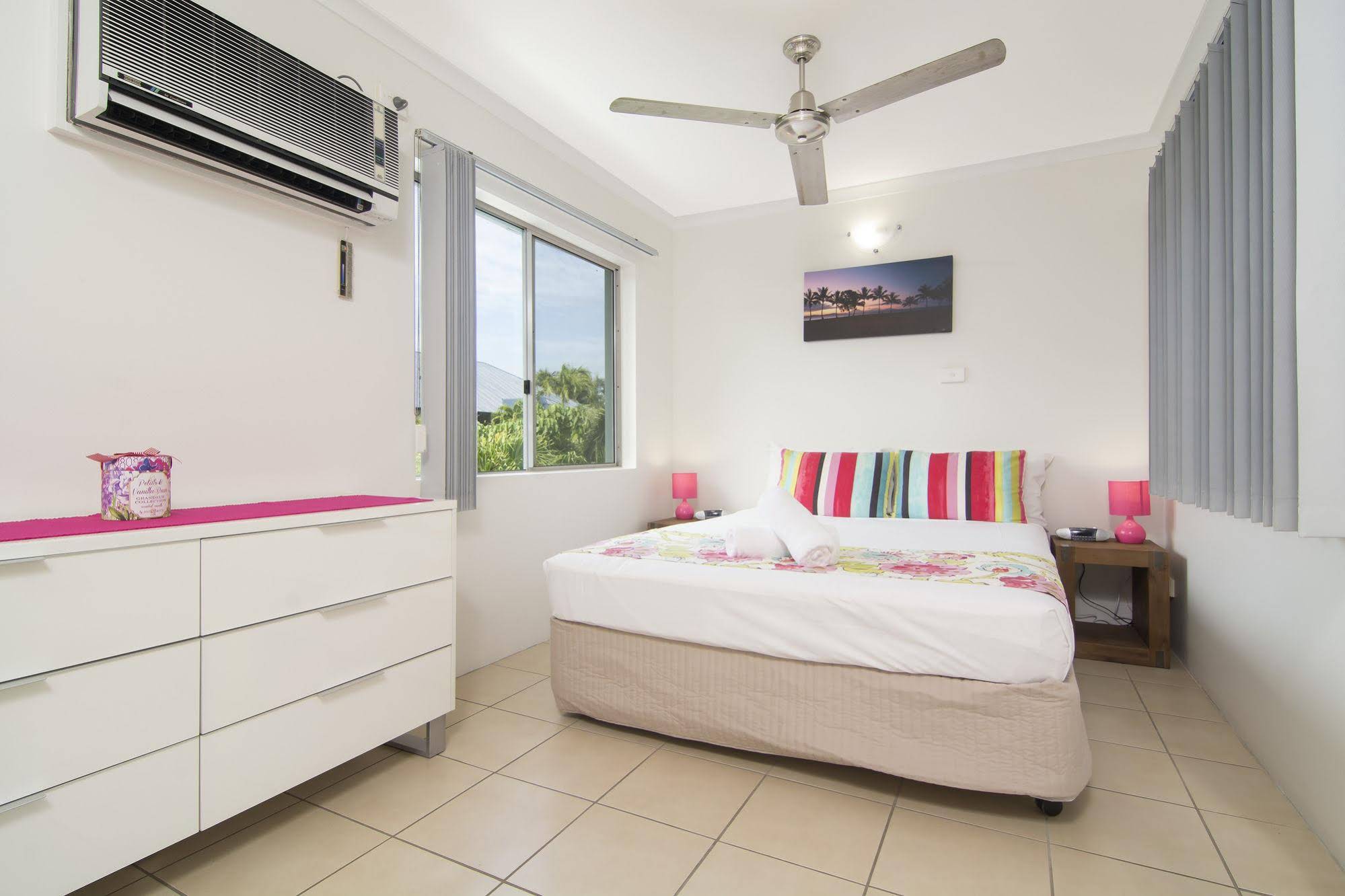 Outrigger Holiday Apartments Resort Port Douglas