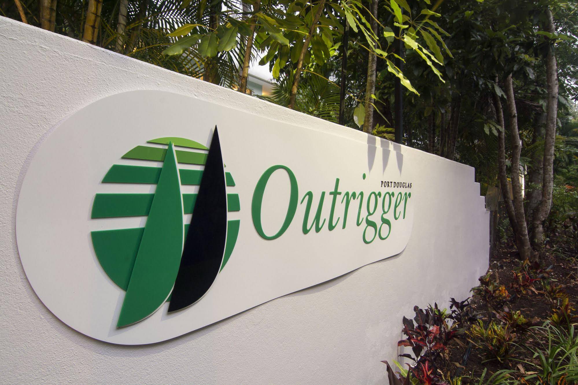 Outrigger Holiday Apartments Resort Port Douglas