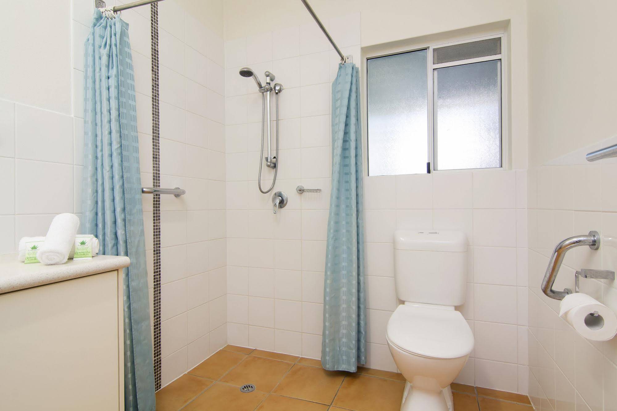 Outrigger Holiday Apartments Resort Port Douglas