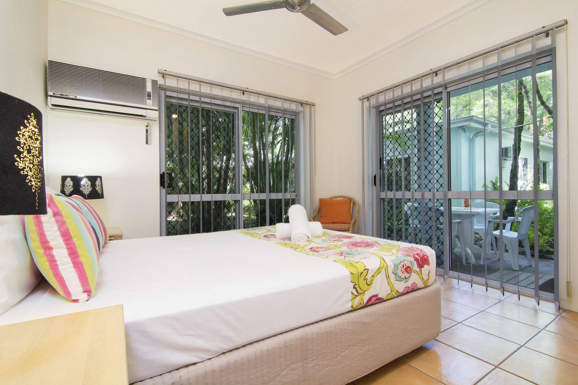 Outrigger Holiday Apartments Resort Port Douglas