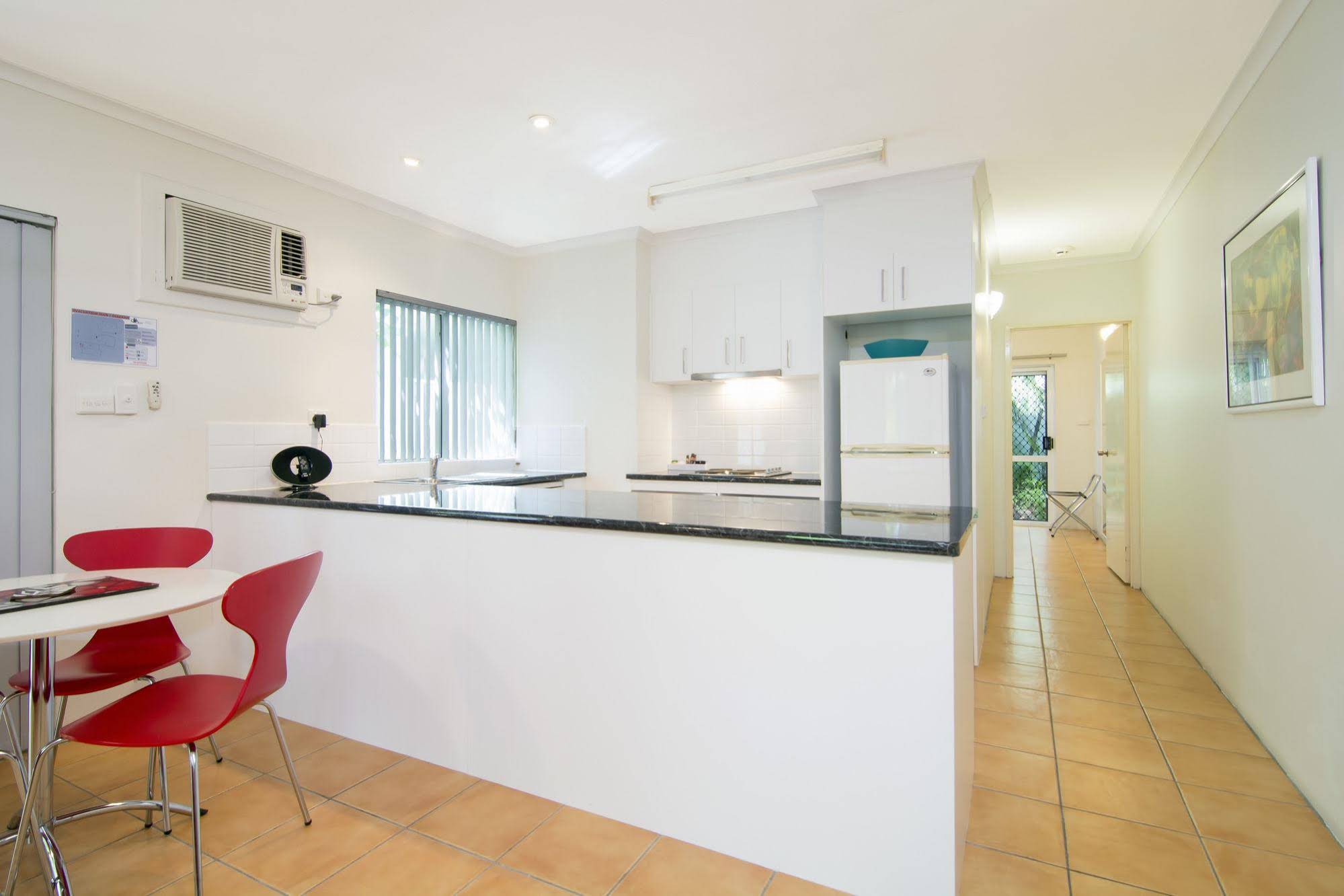 Outrigger Holiday Apartments Resort Port Douglas