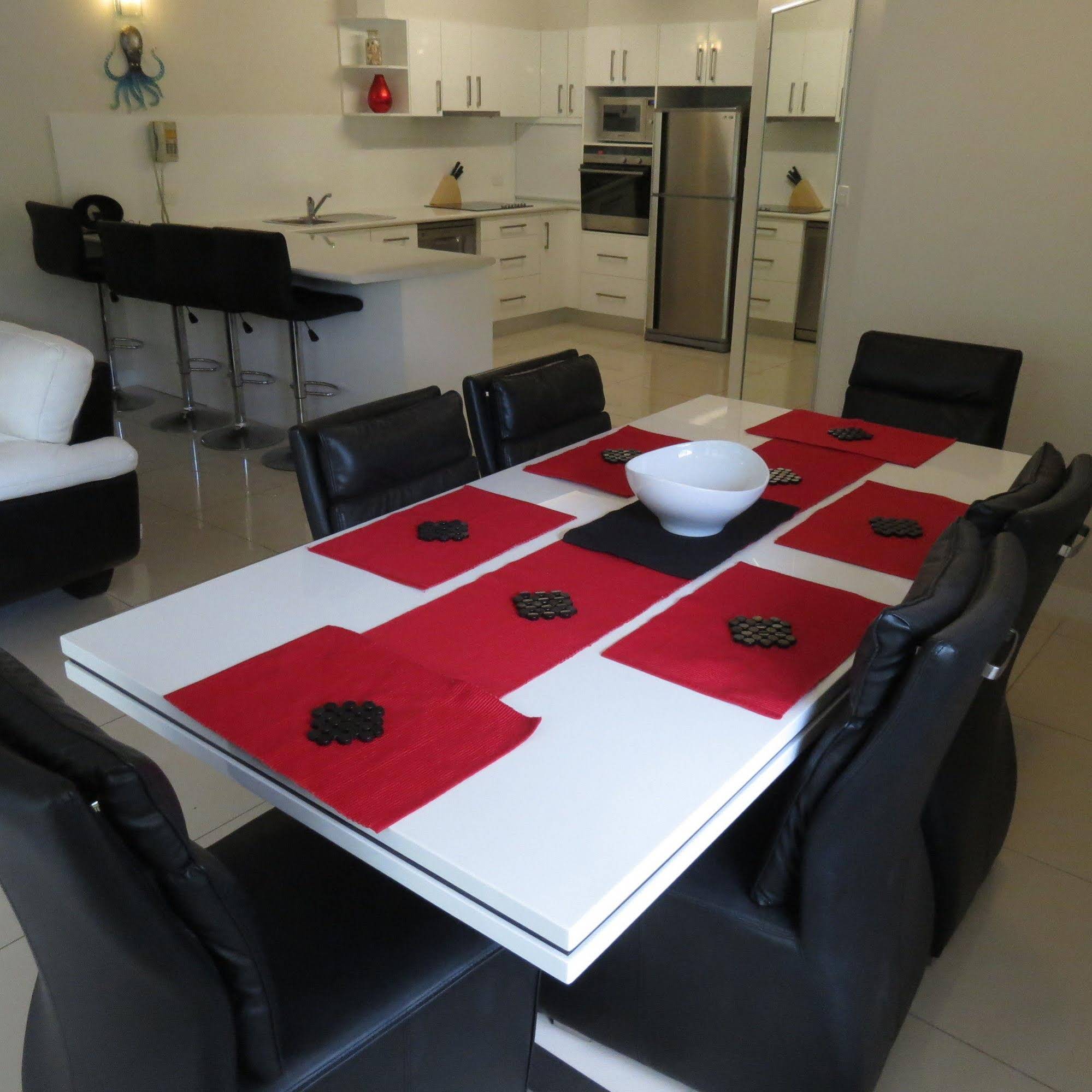 Outrigger Holiday Apartments Resort Port Douglas