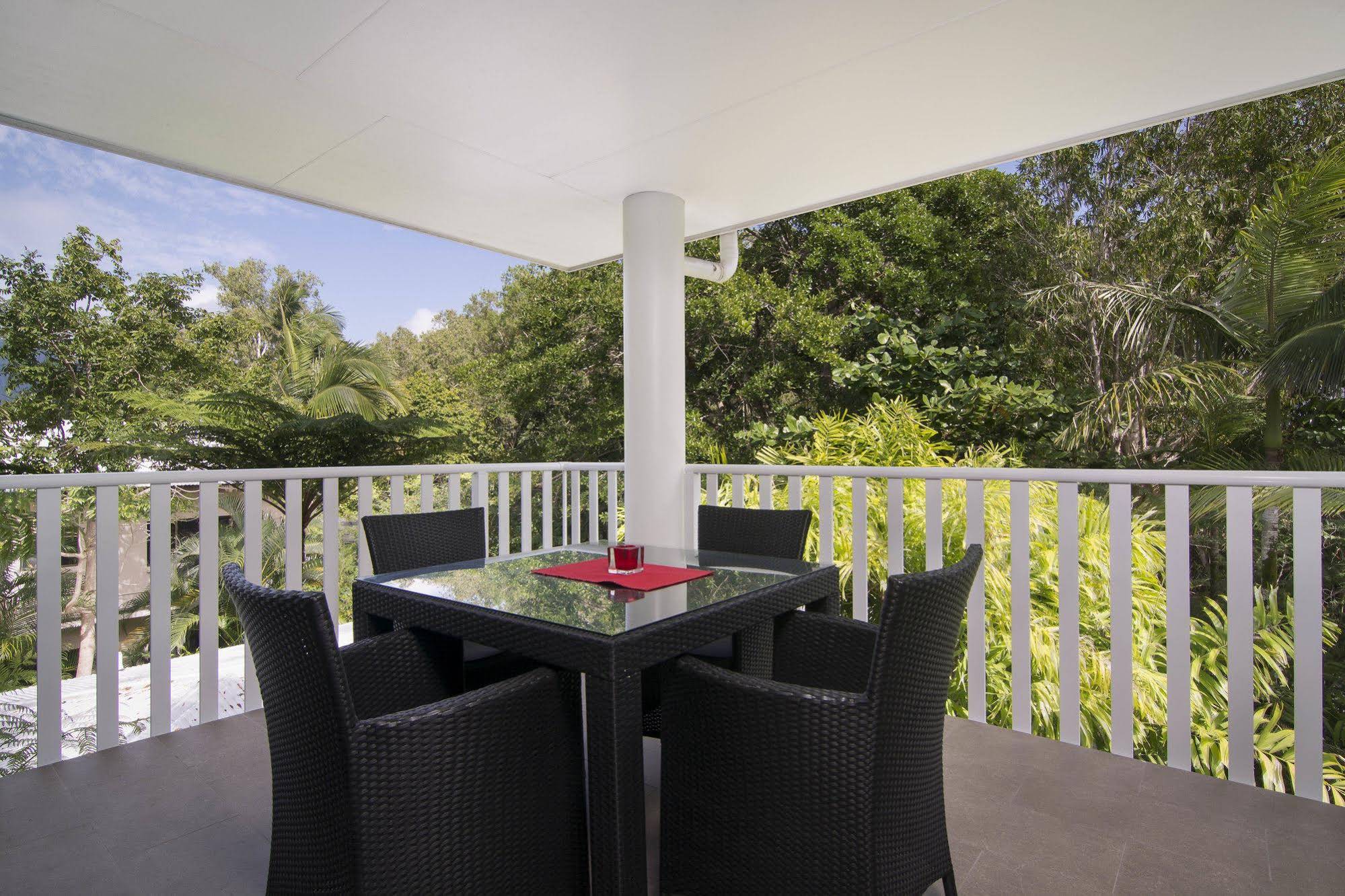 Outrigger Holiday Apartments Resort Port Douglas