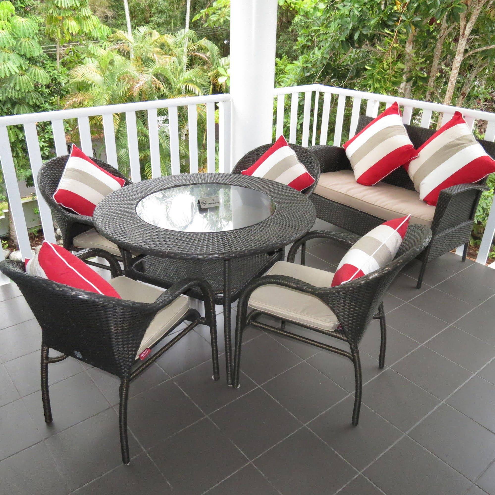 Outrigger Holiday Apartments Resort Port Douglas
