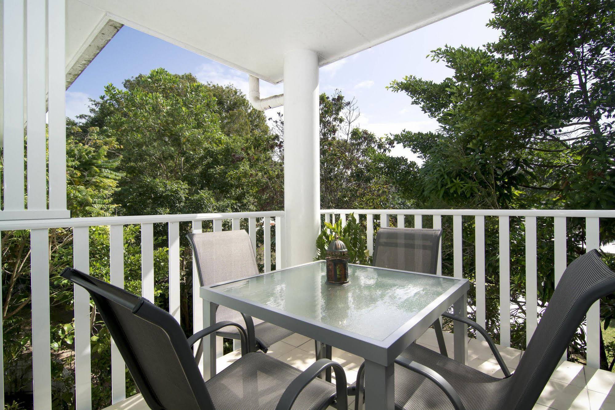 Outrigger Holiday Apartments Resort Port Douglas