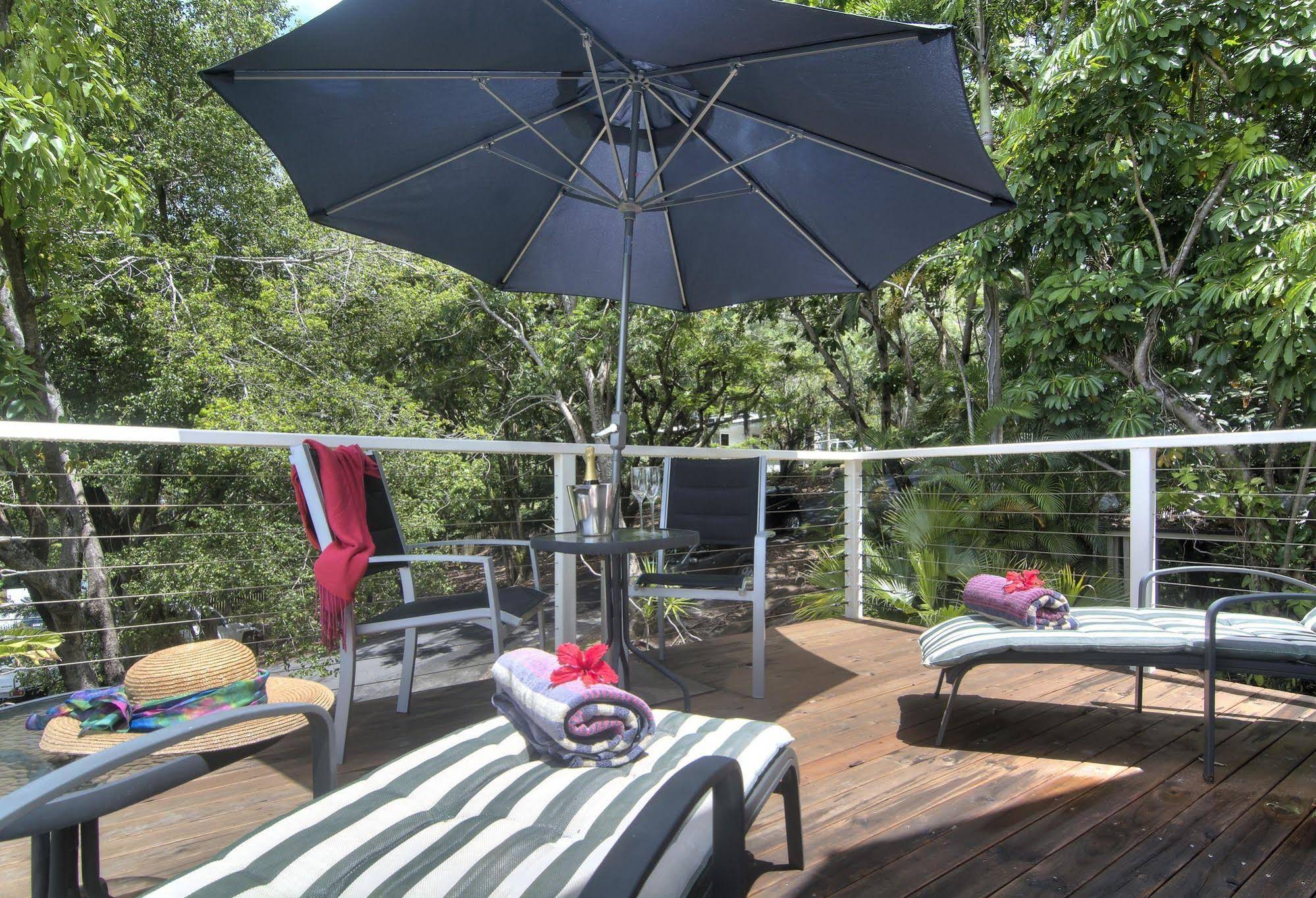 Port Douglas Cottage & Lodge