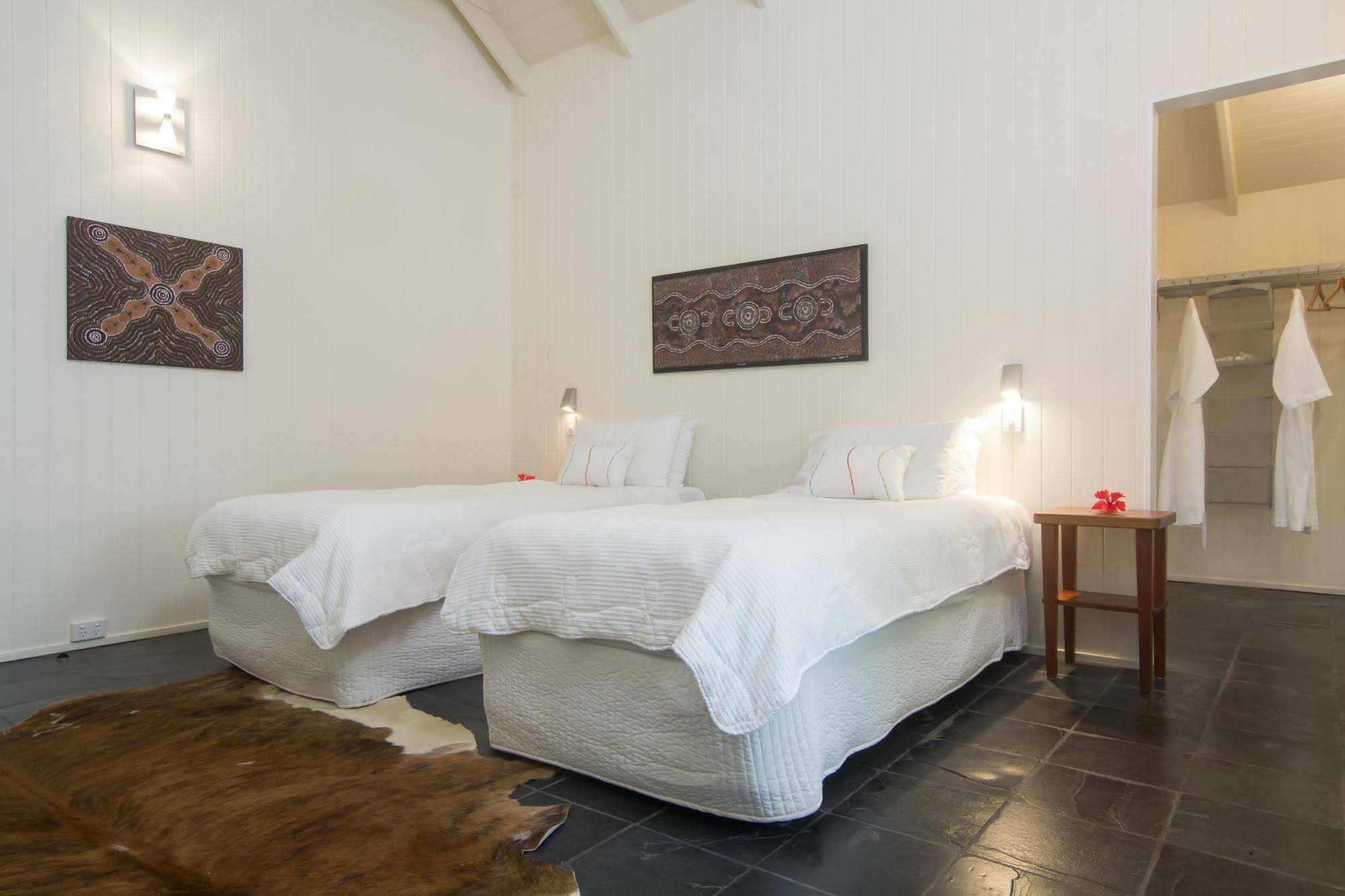 Port Douglas Cottage & Lodge