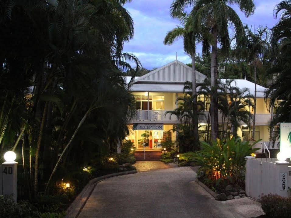 Port Douglas Palm Villas
