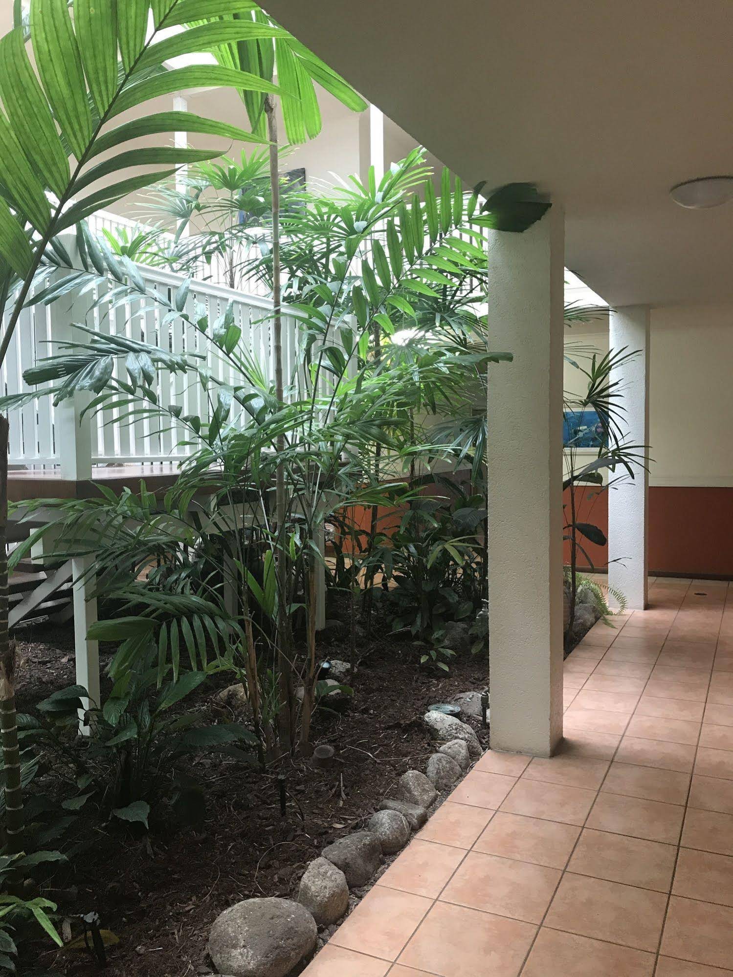Port Douglas Palm Villas