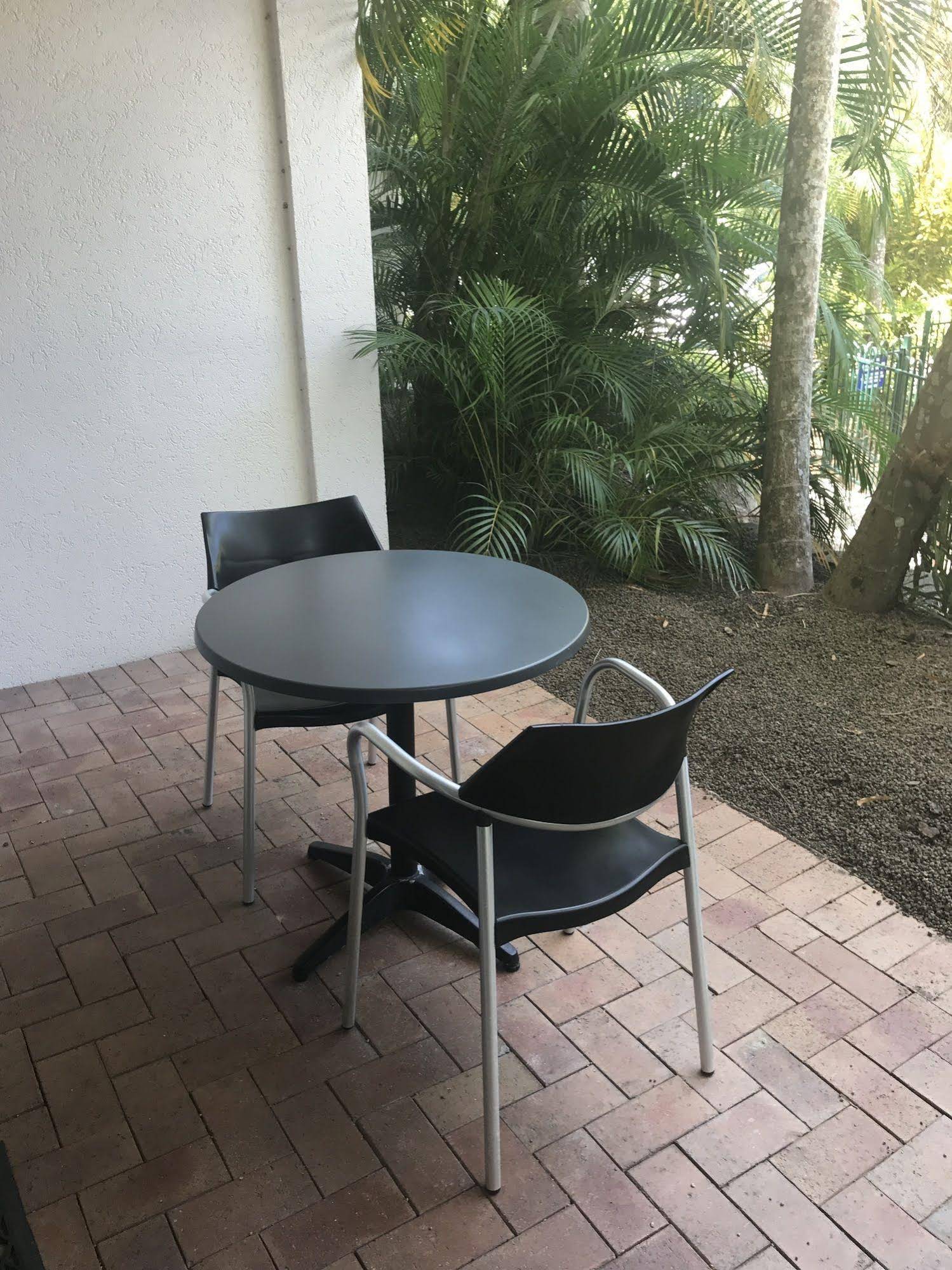 Port Douglas Palm Villas