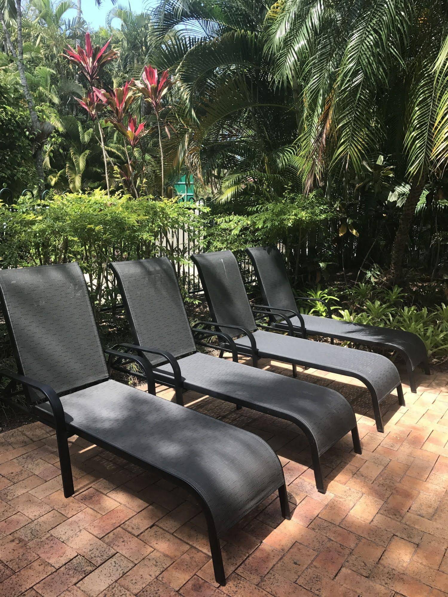 Port Douglas Palm Villas