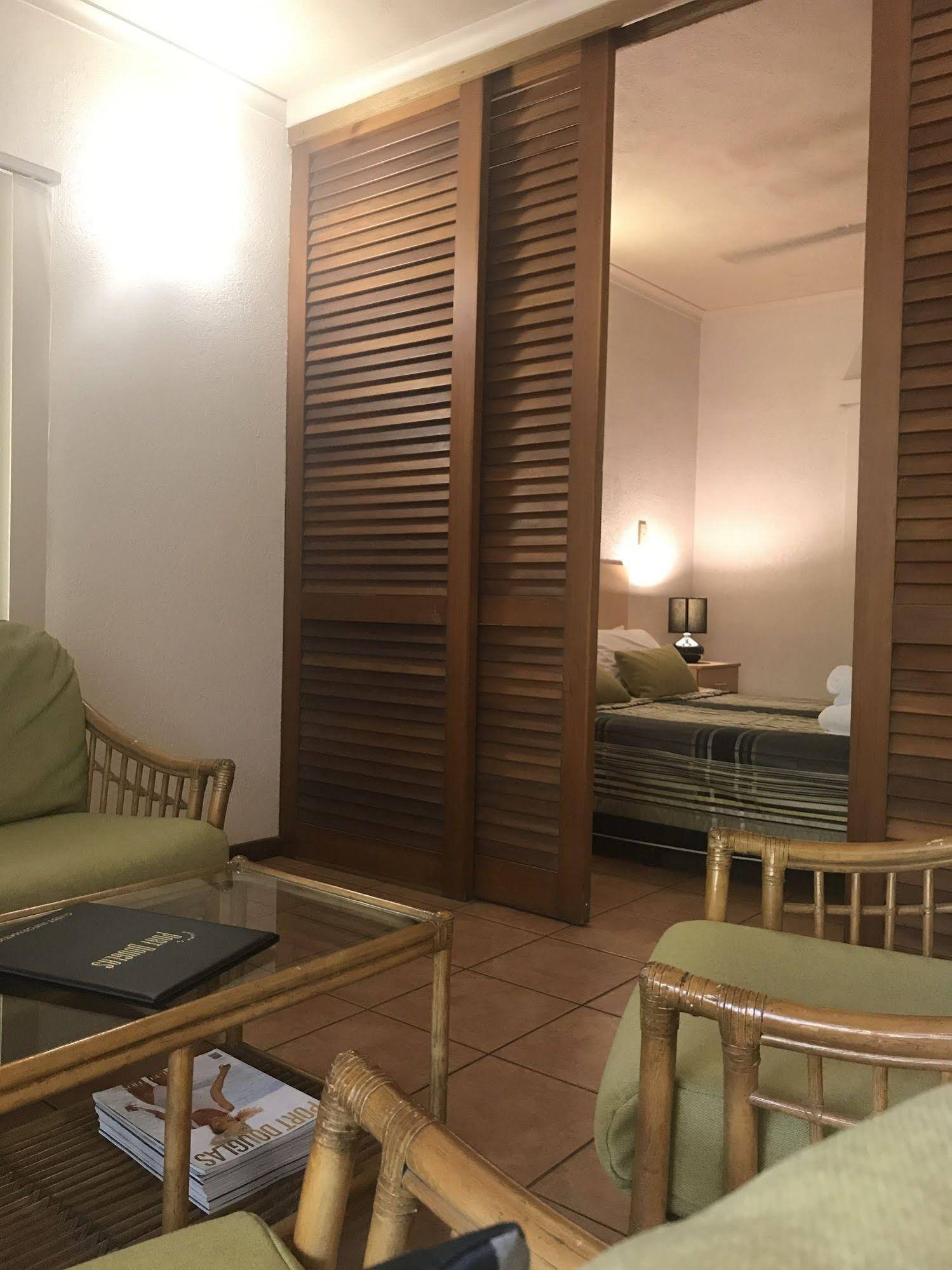 Port Douglas Palm Villas