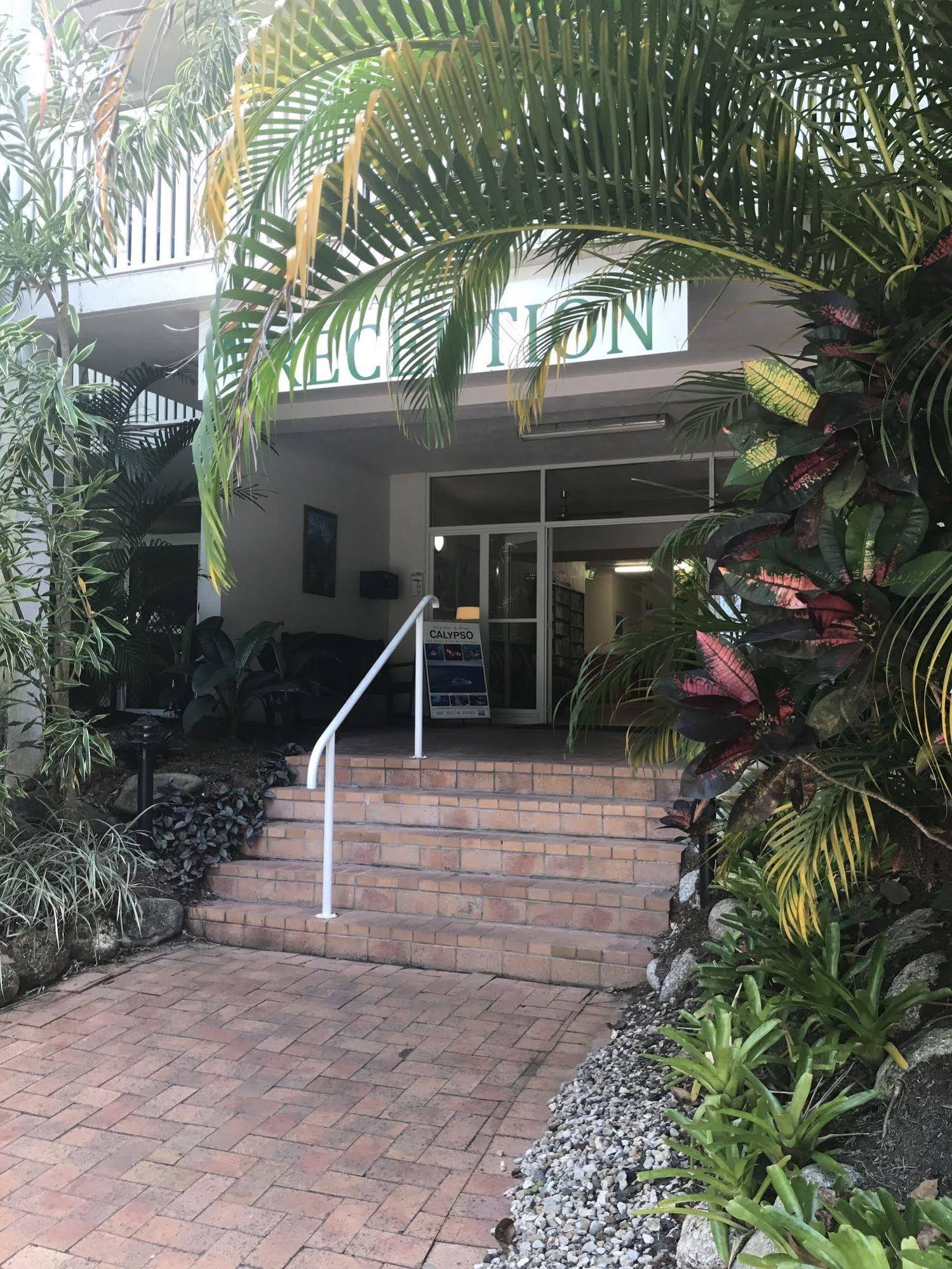 Port Douglas Palm Villas