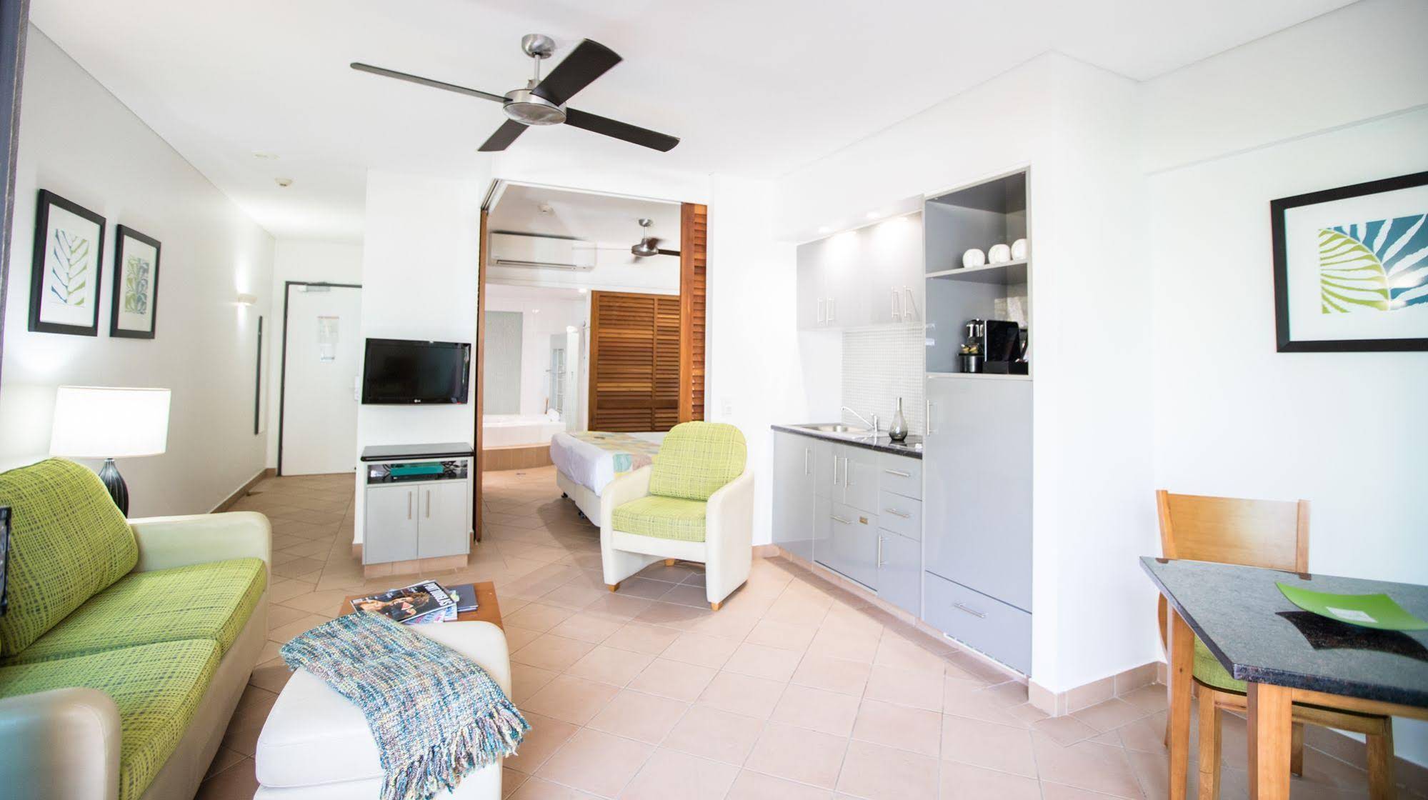 Port Douglas Peninsula Boutique Hotel