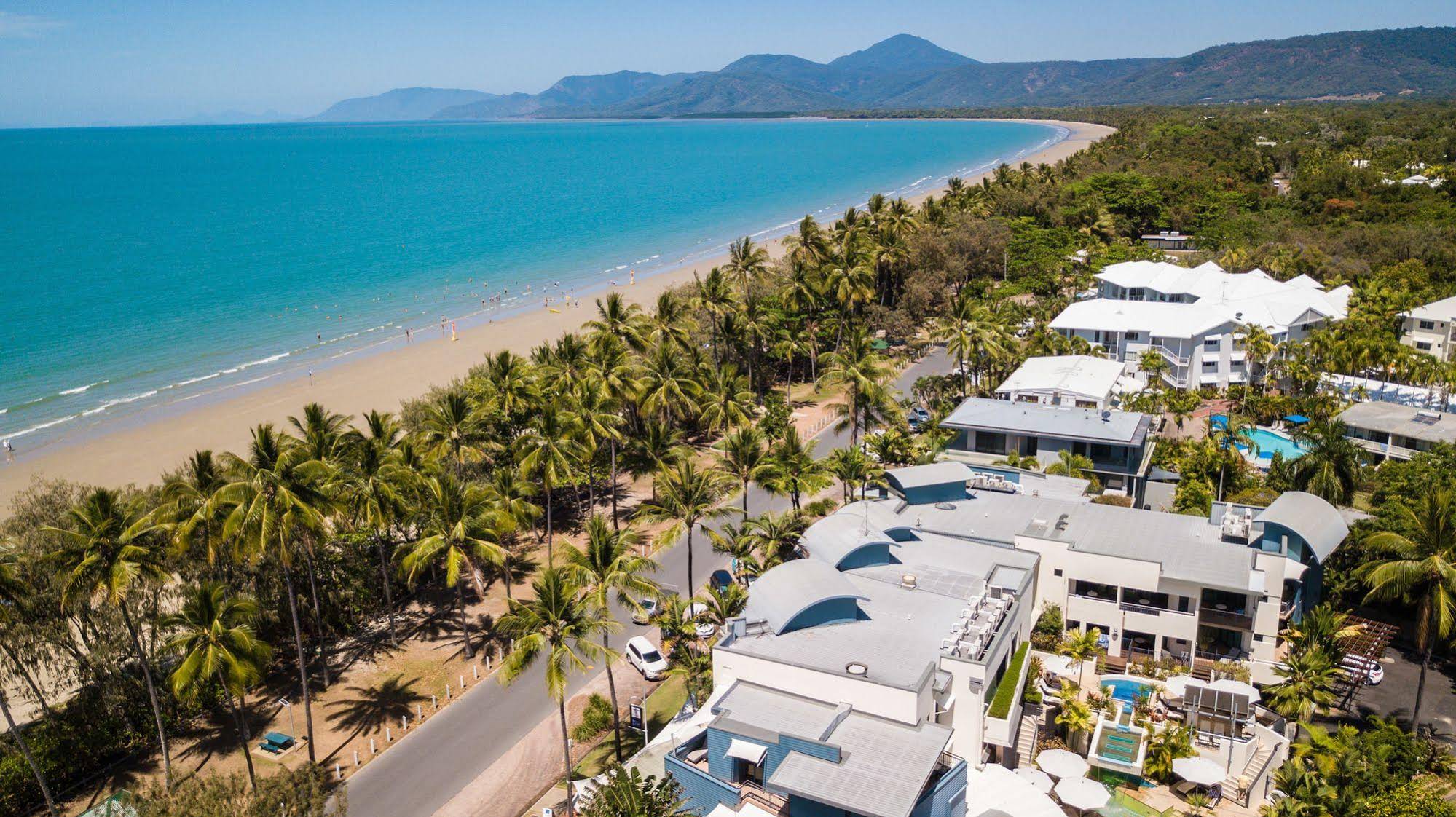 Port Douglas Peninsula Boutique Hotel