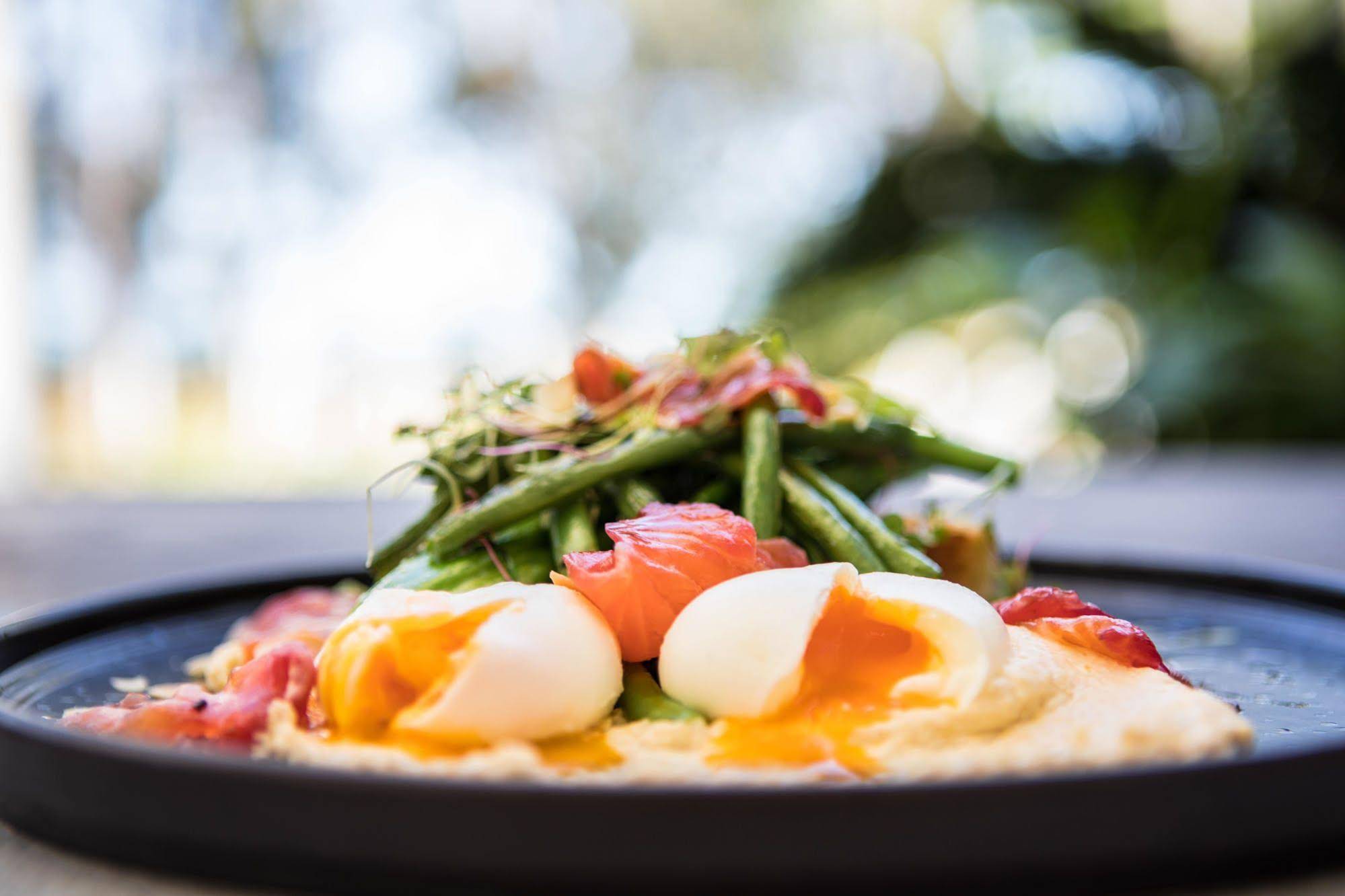 Port Douglas Peninsula Boutique Hotel
