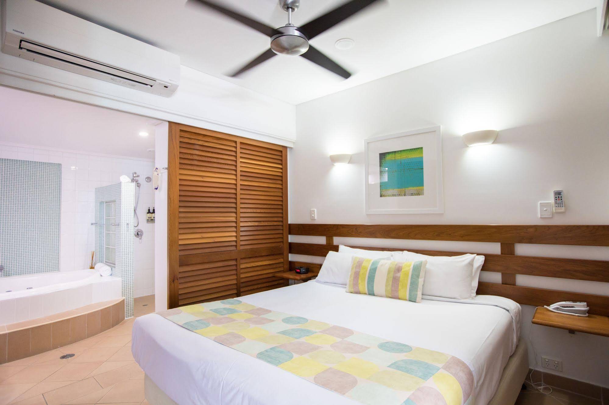 Port Douglas Peninsula Boutique Hotel