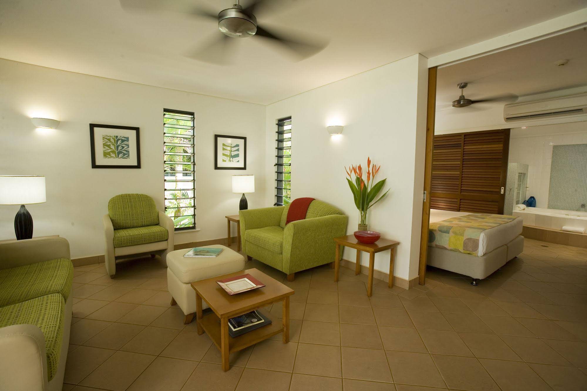 Port Douglas Peninsula Boutique Hotel