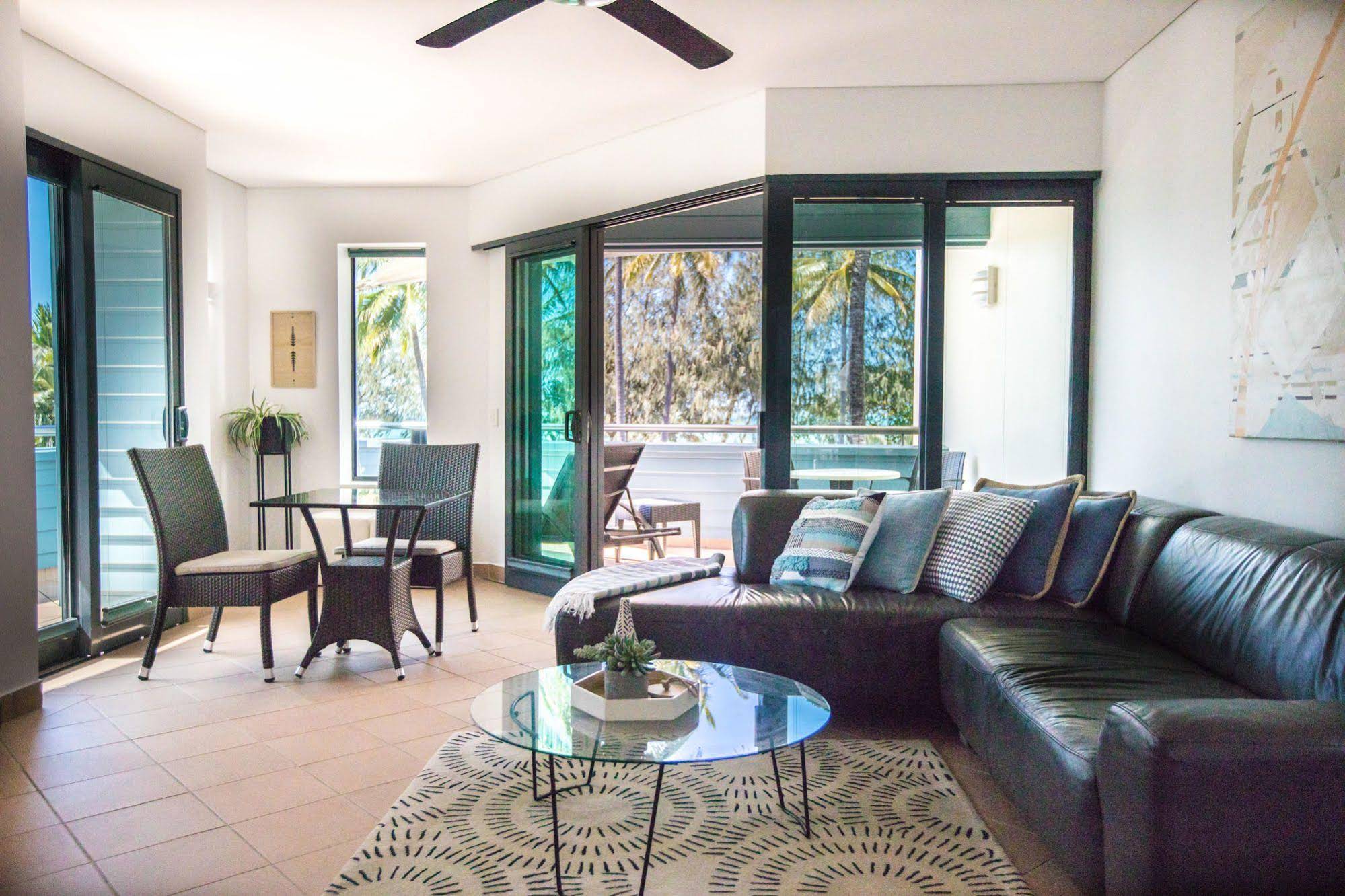 Port Douglas Peninsula Boutique Hotel