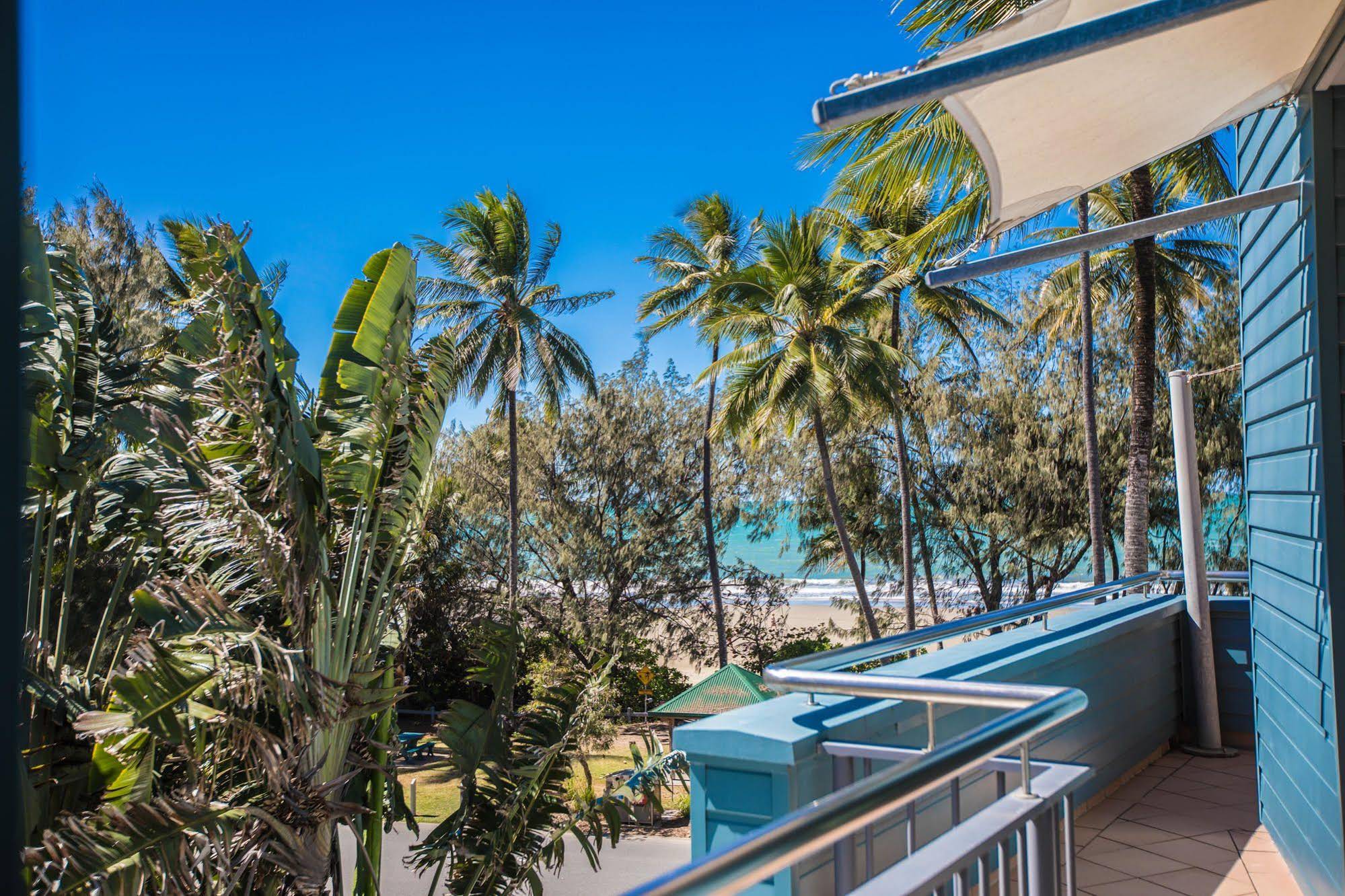 Port Douglas Peninsula Boutique Hotel