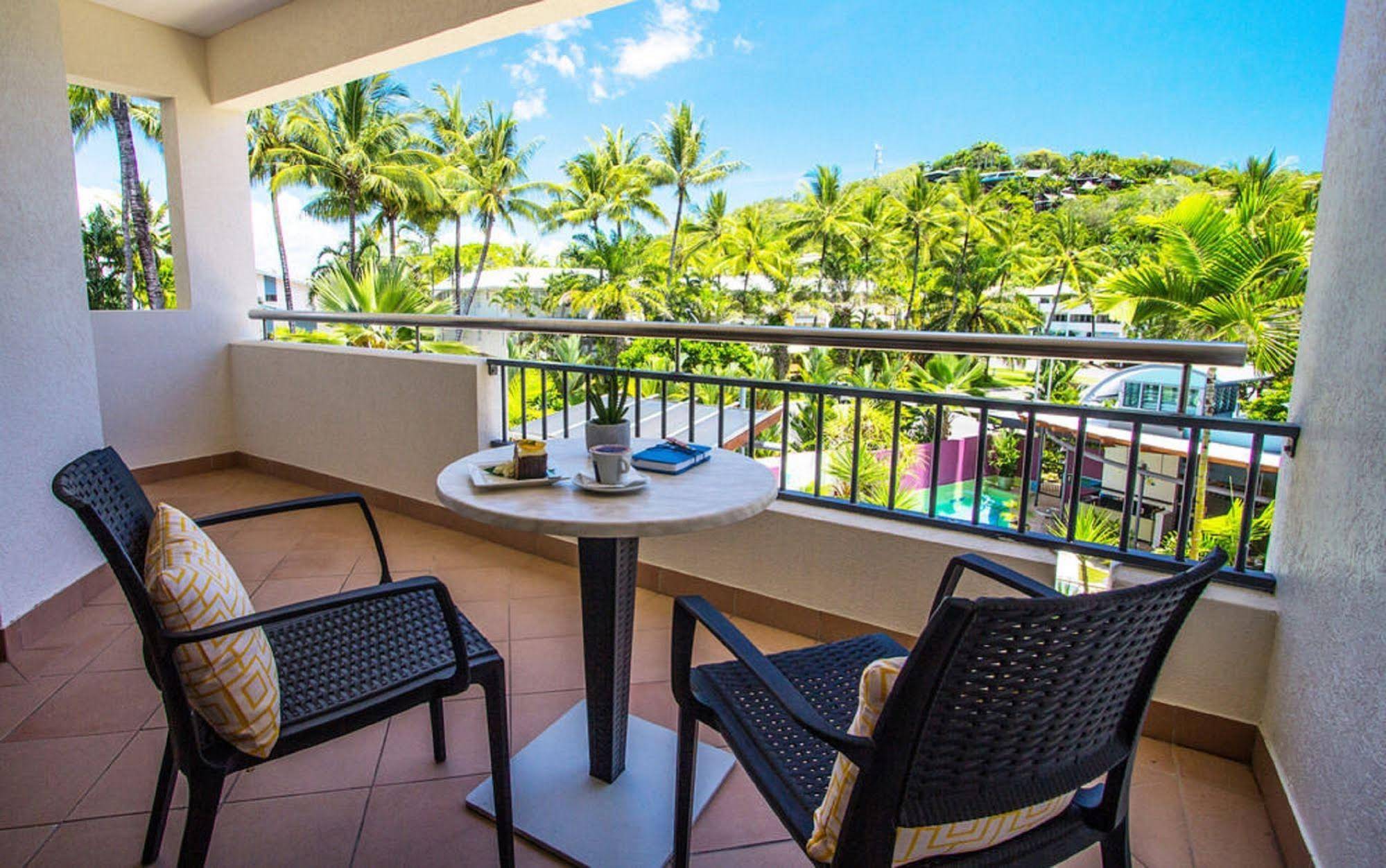 Port Douglas Peninsula Boutique Hotel