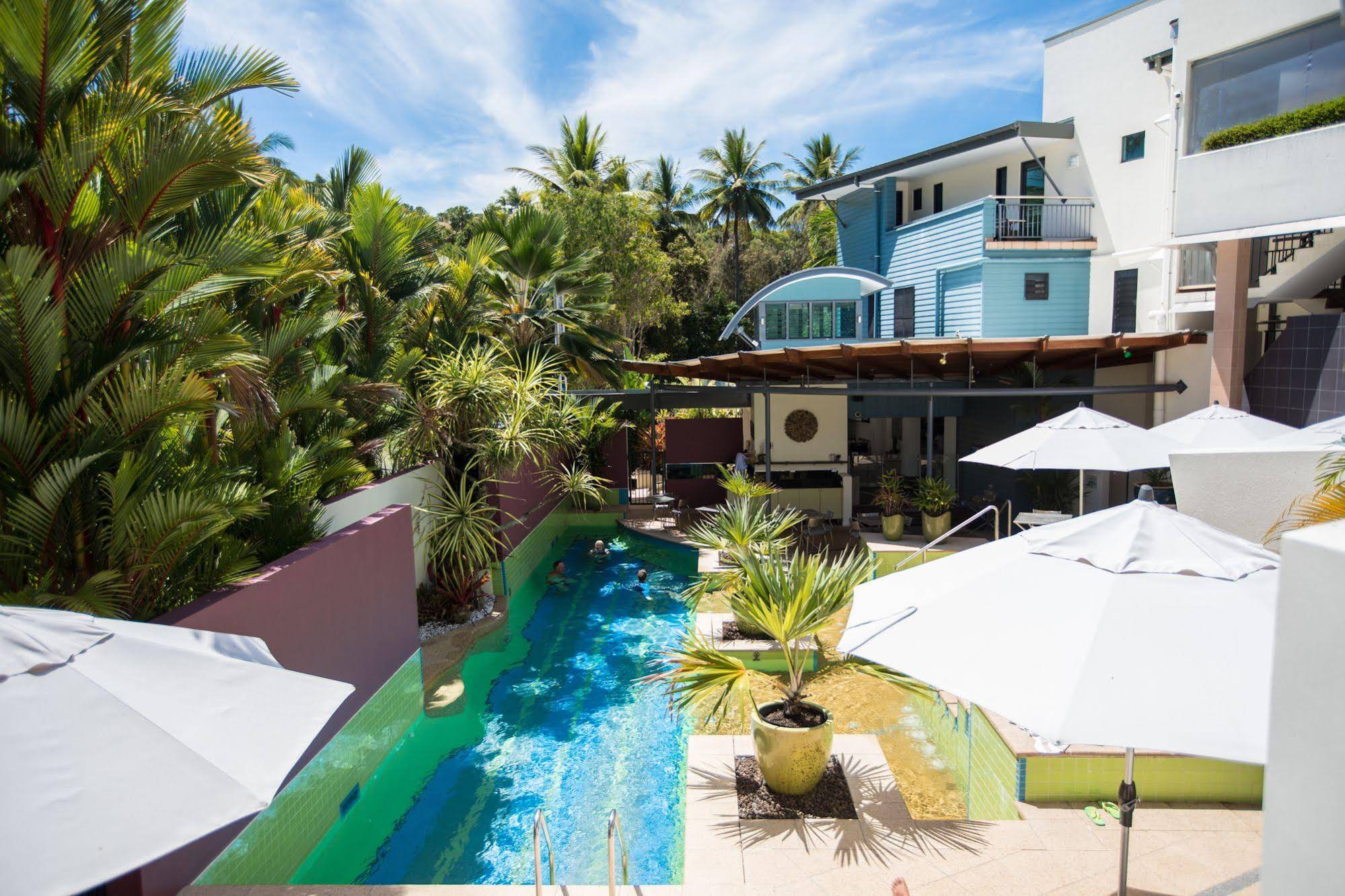 Port Douglas Peninsula Boutique Hotel
