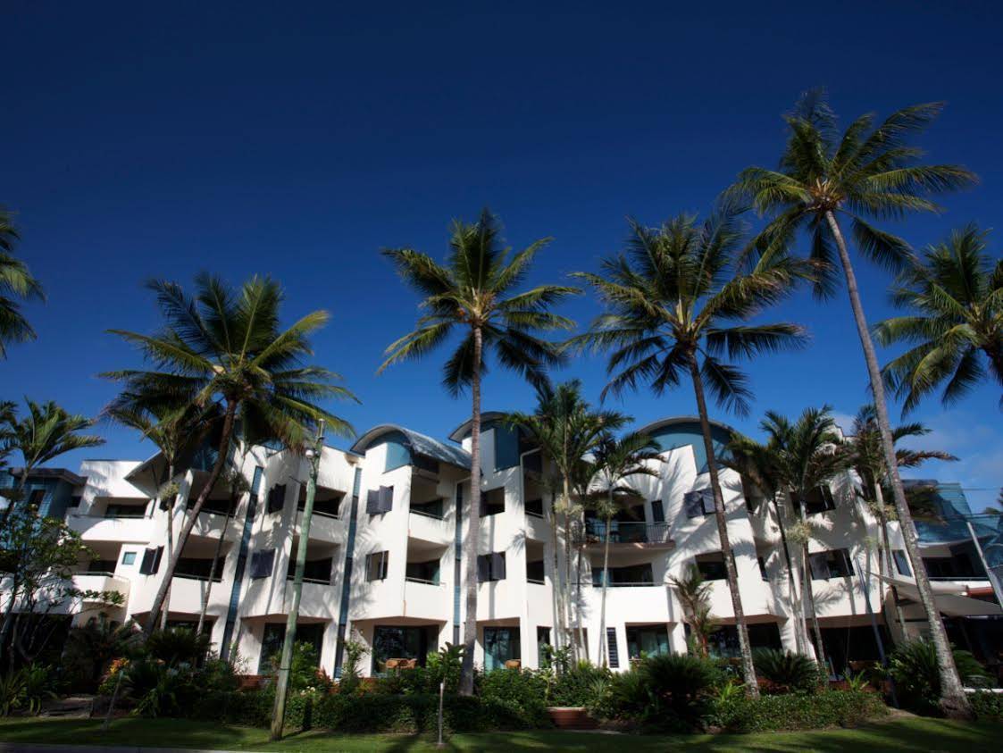 Port Douglas Peninsula Boutique Hotel