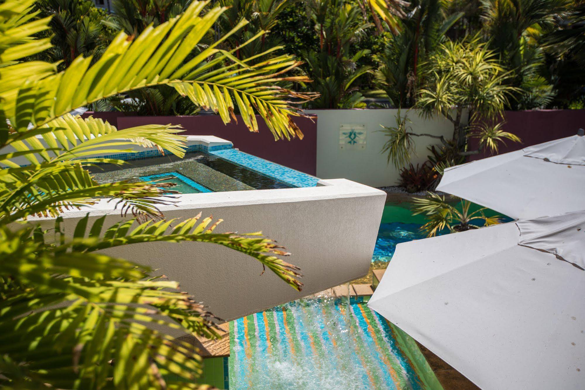 Port Douglas Peninsula Boutique Hotel