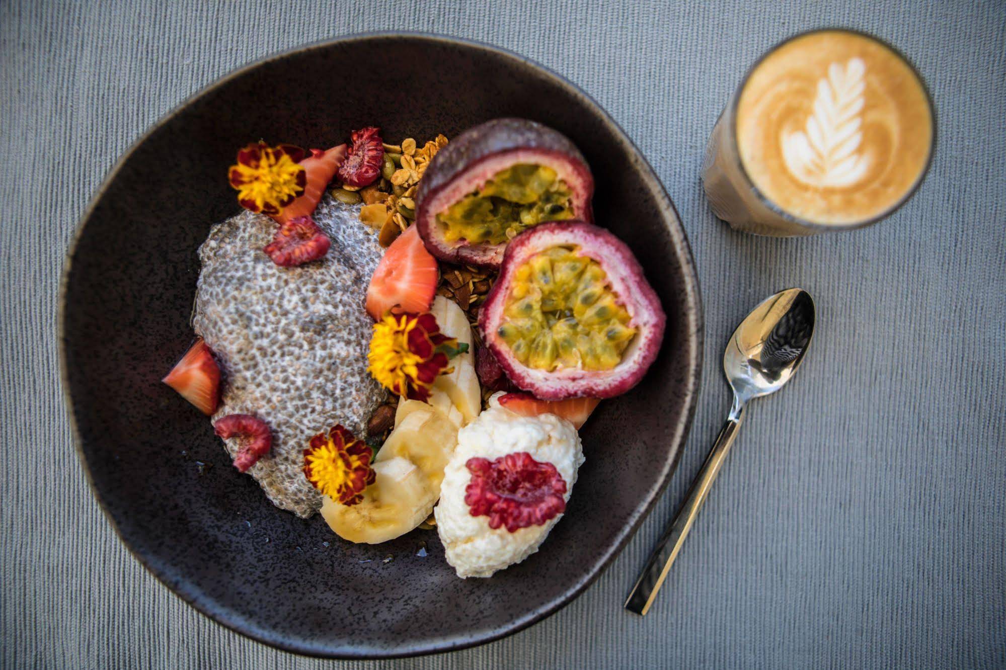 Port Douglas Peninsula Boutique Hotel