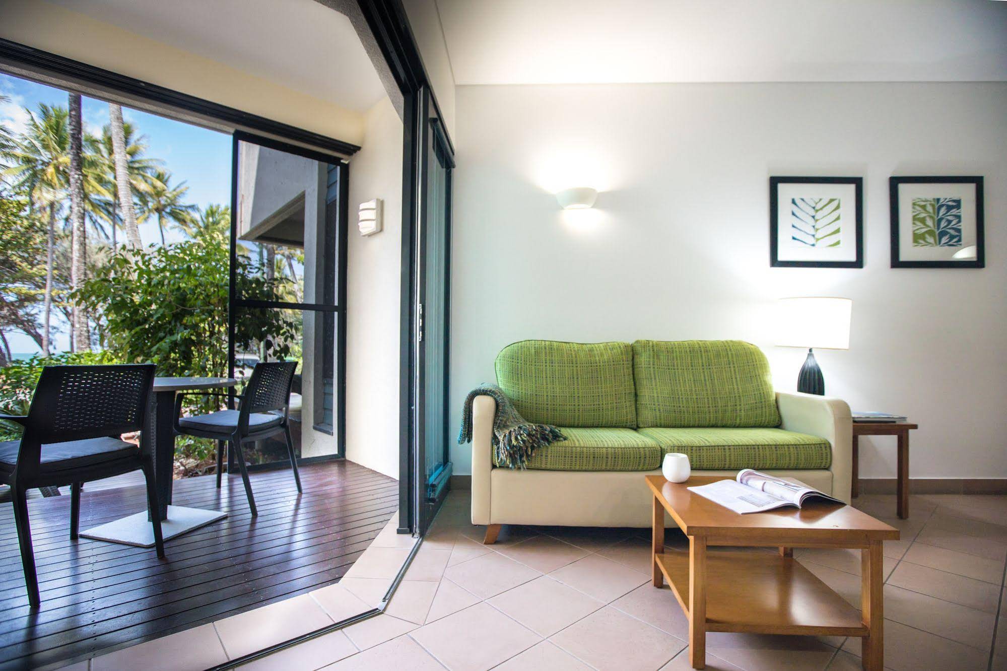 Port Douglas Peninsula Boutique Hotel