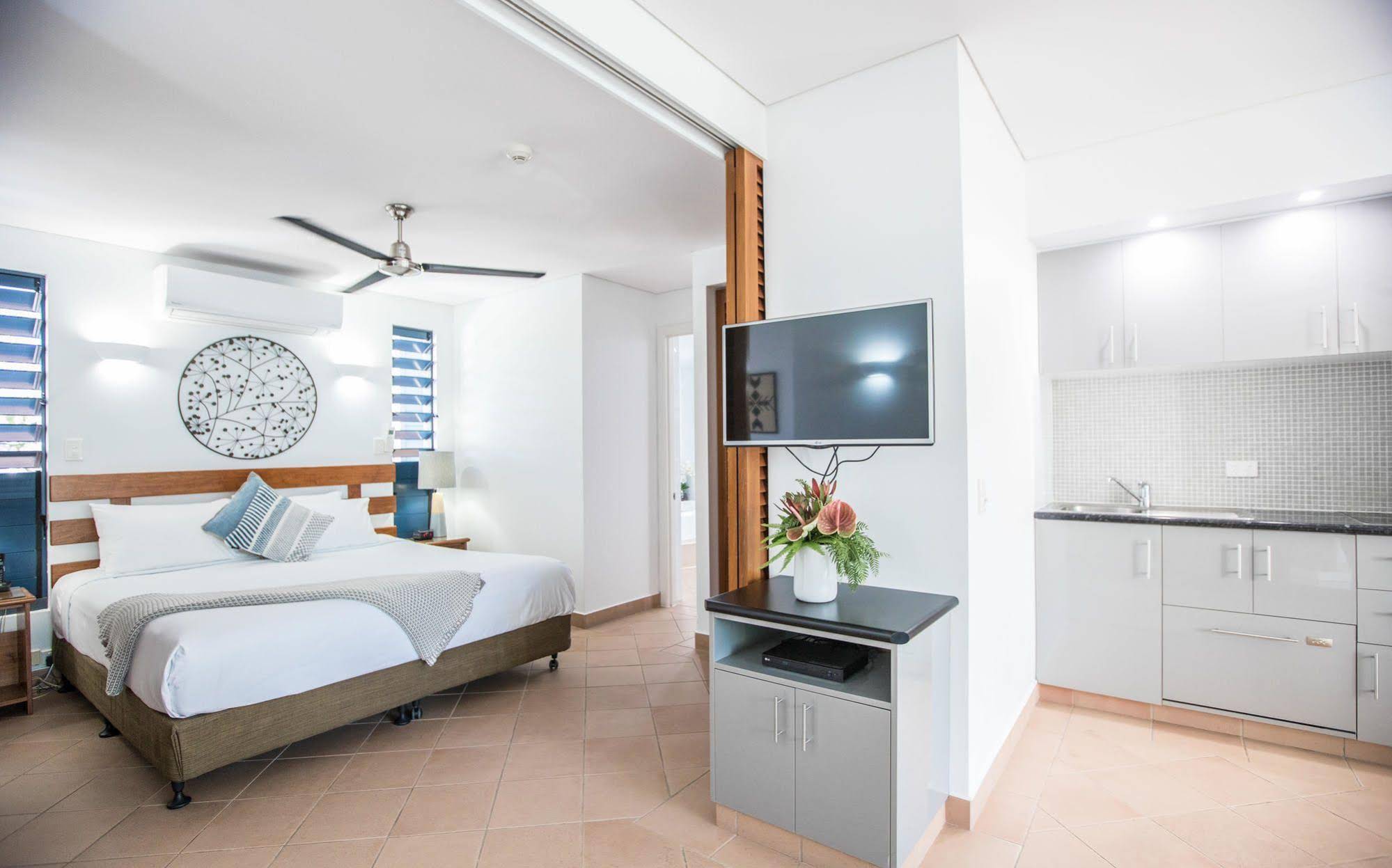 Port Douglas Peninsula Boutique Hotel