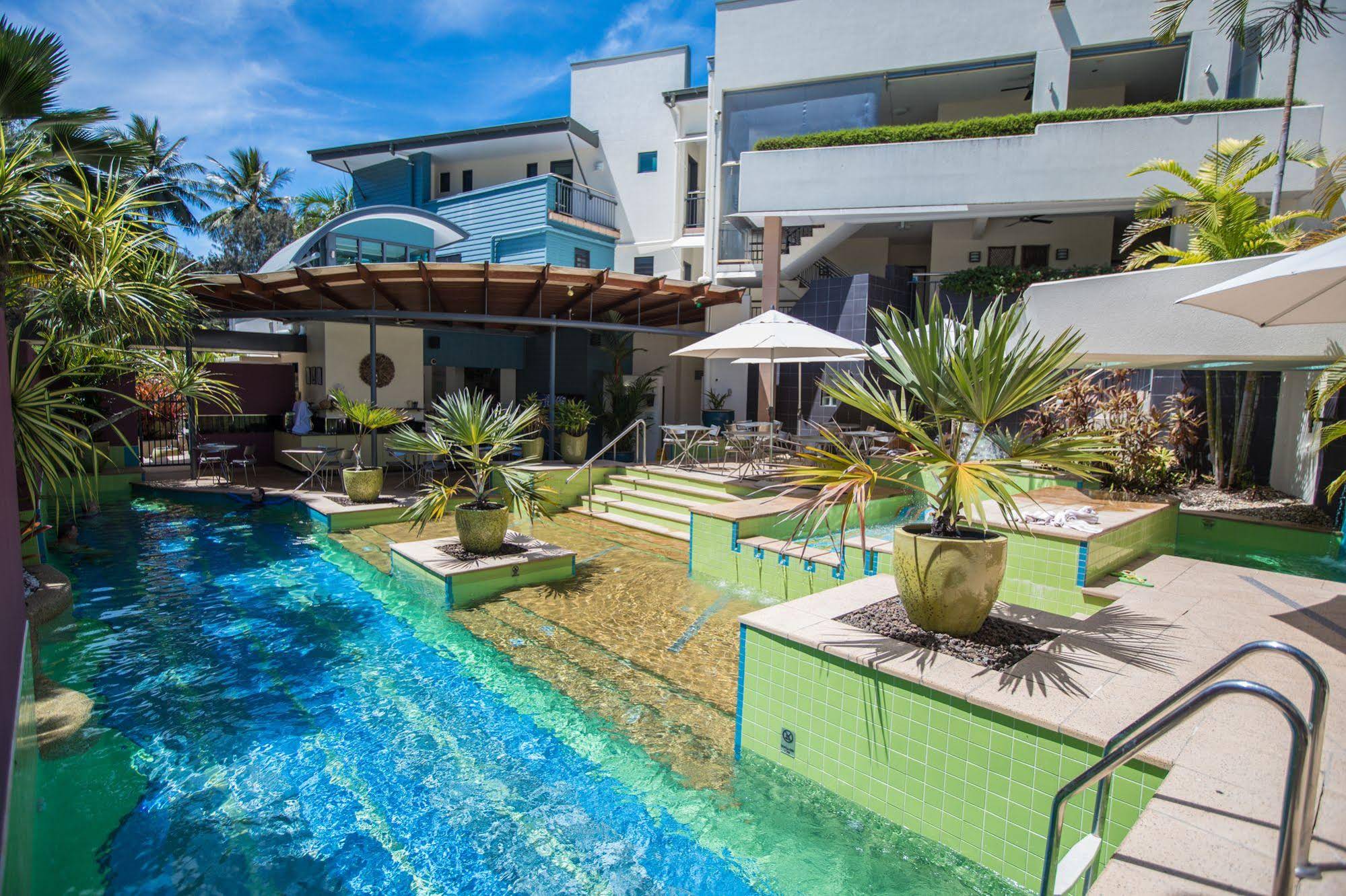 Port Douglas Peninsula Boutique Hotel