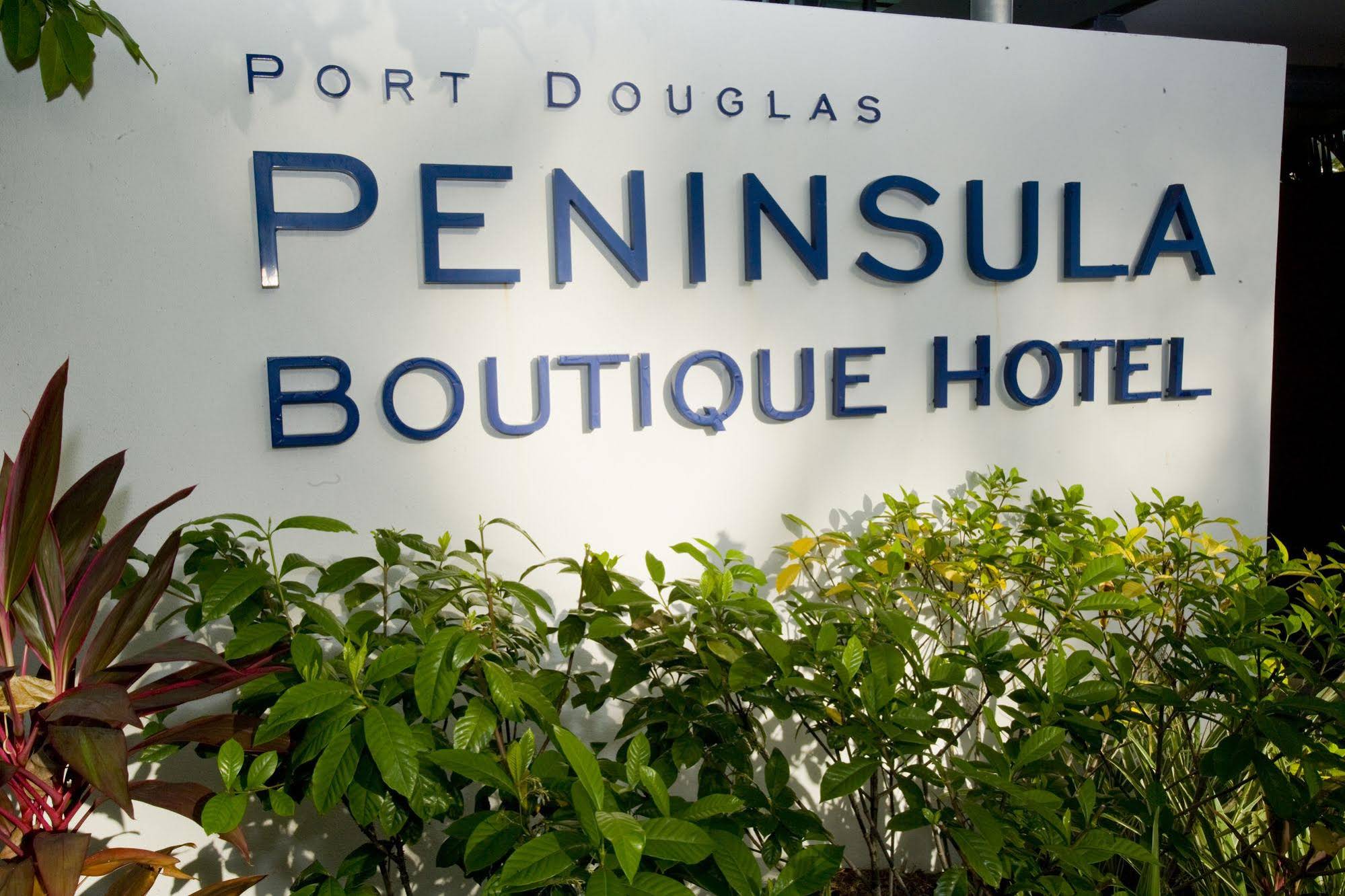 Port Douglas Peninsula Boutique Hotel