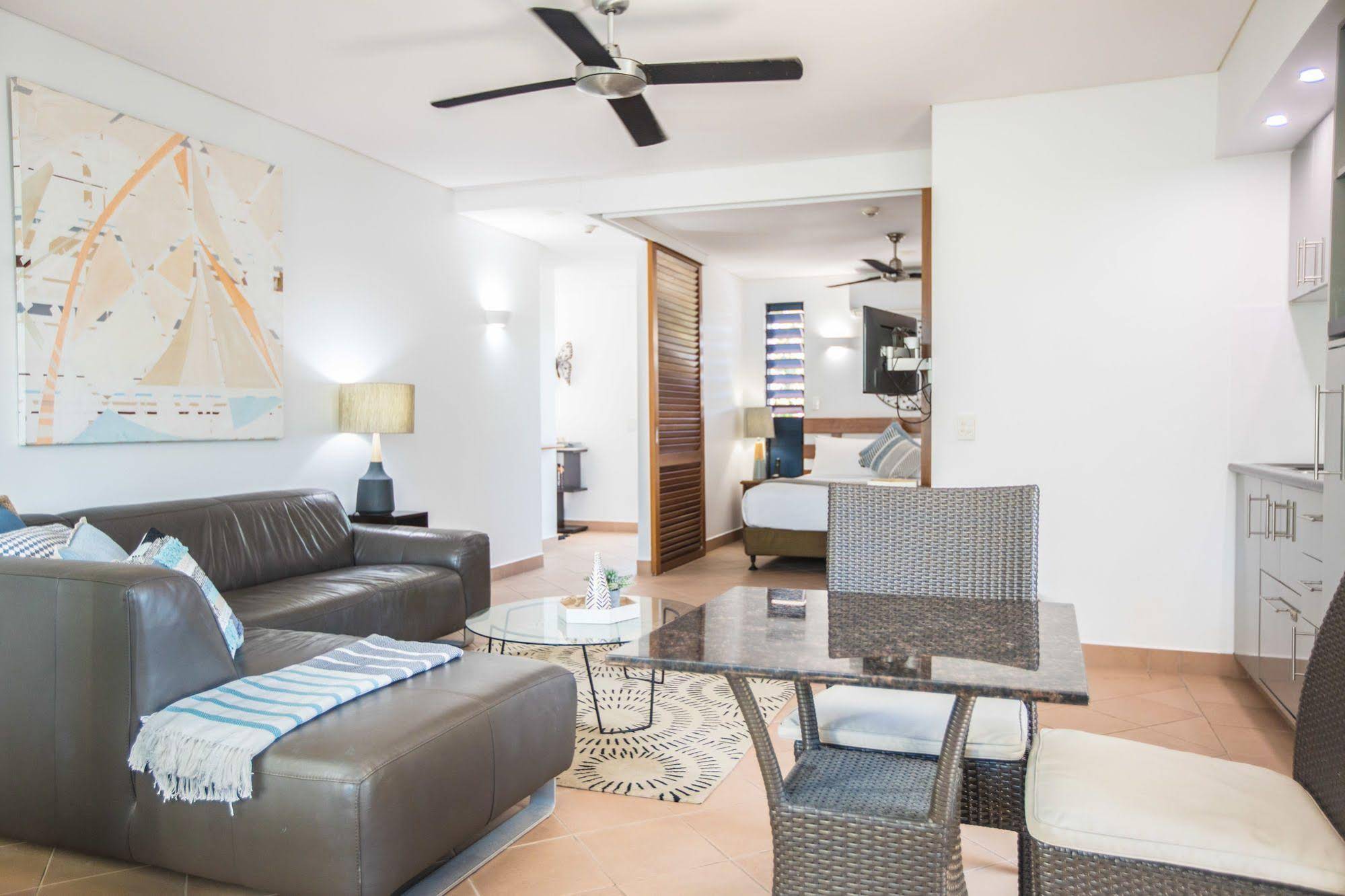 Port Douglas Peninsula Boutique Hotel