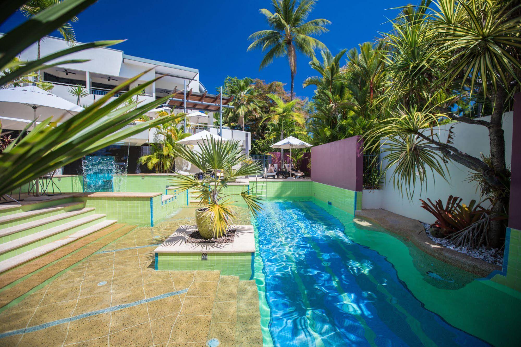 Port Douglas Peninsula Boutique Hotel