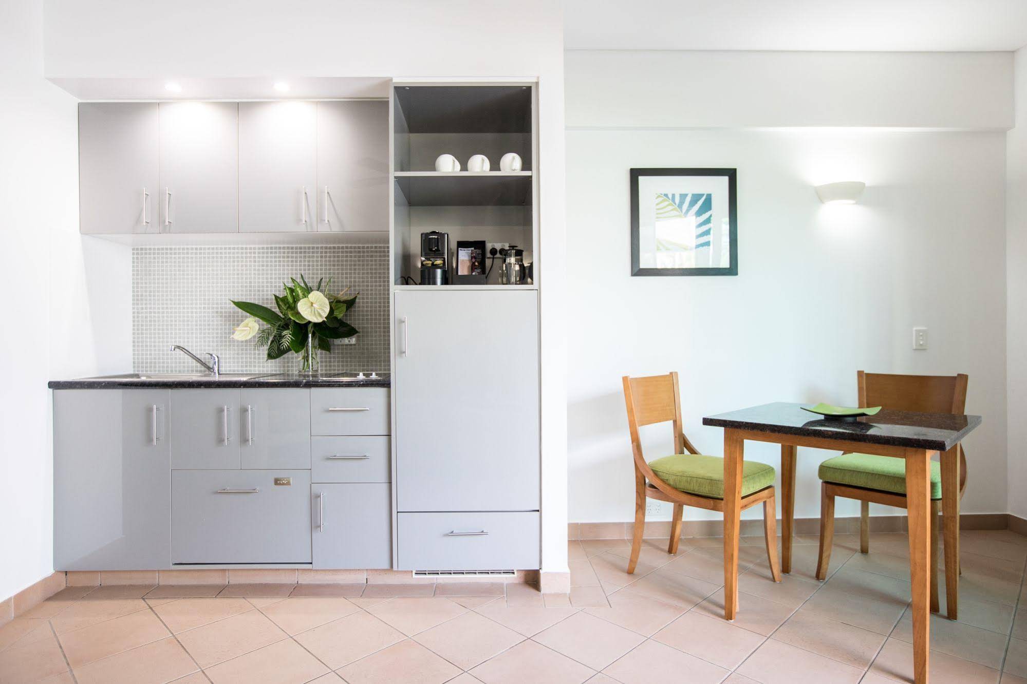 Port Douglas Peninsula Boutique Hotel