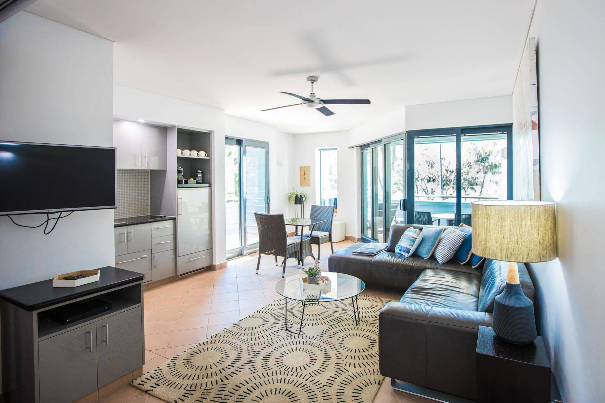 Port Douglas Peninsula Boutique Hotel