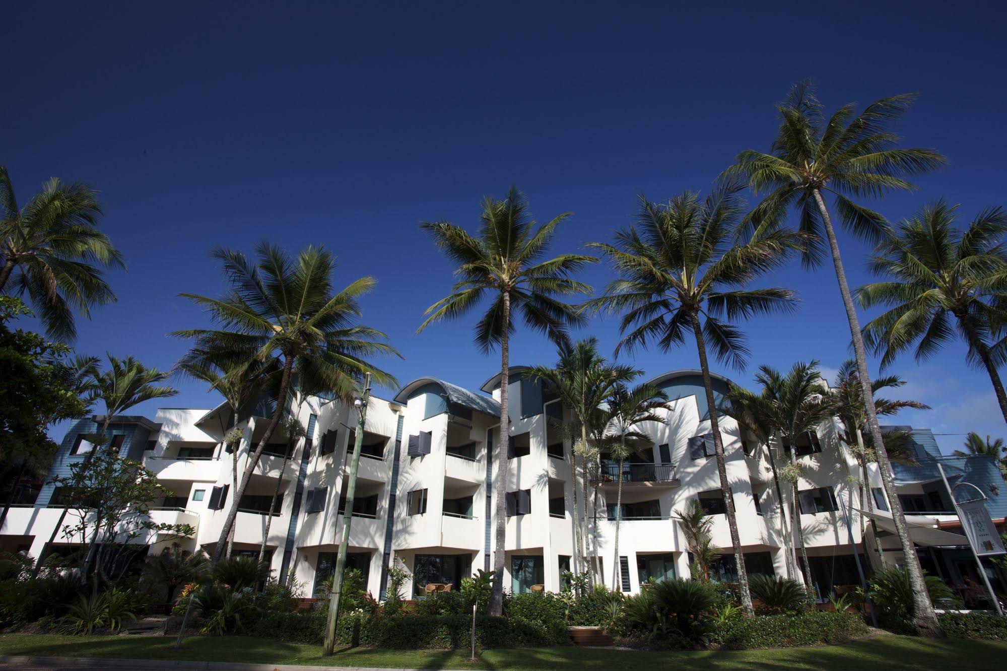 Port Douglas Peninsula Boutique Hotel