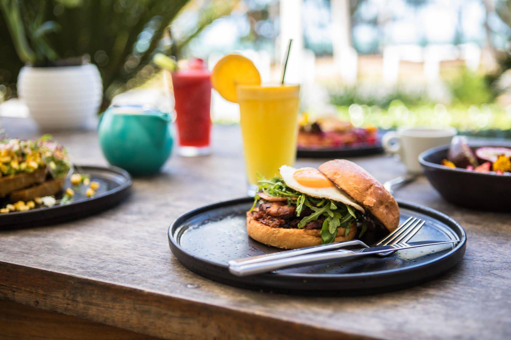Port Douglas Peninsula Boutique Hotel