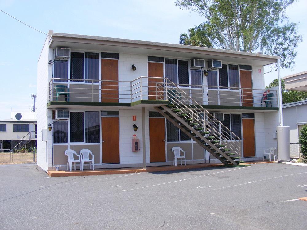 Motel Lodge