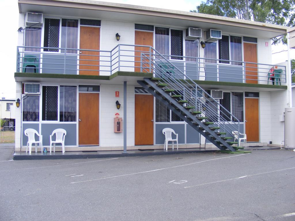 Motel Lodge