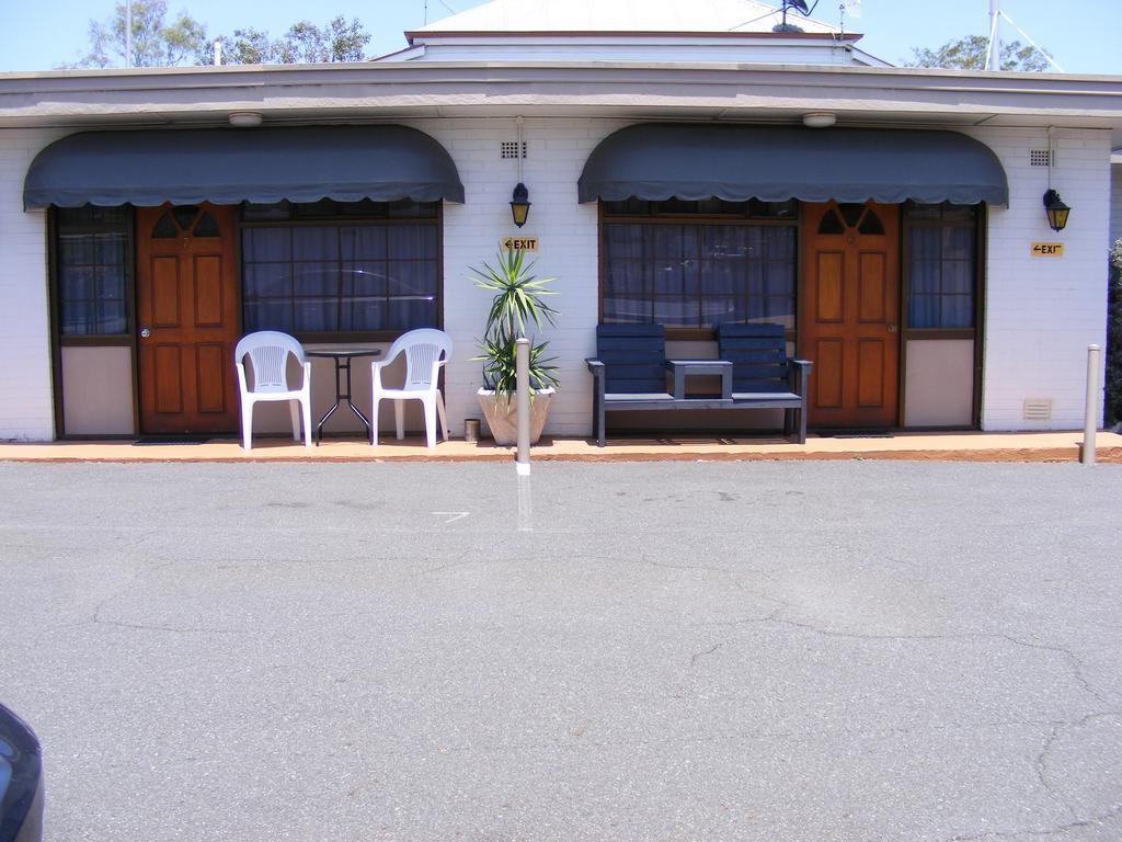 Motel Lodge