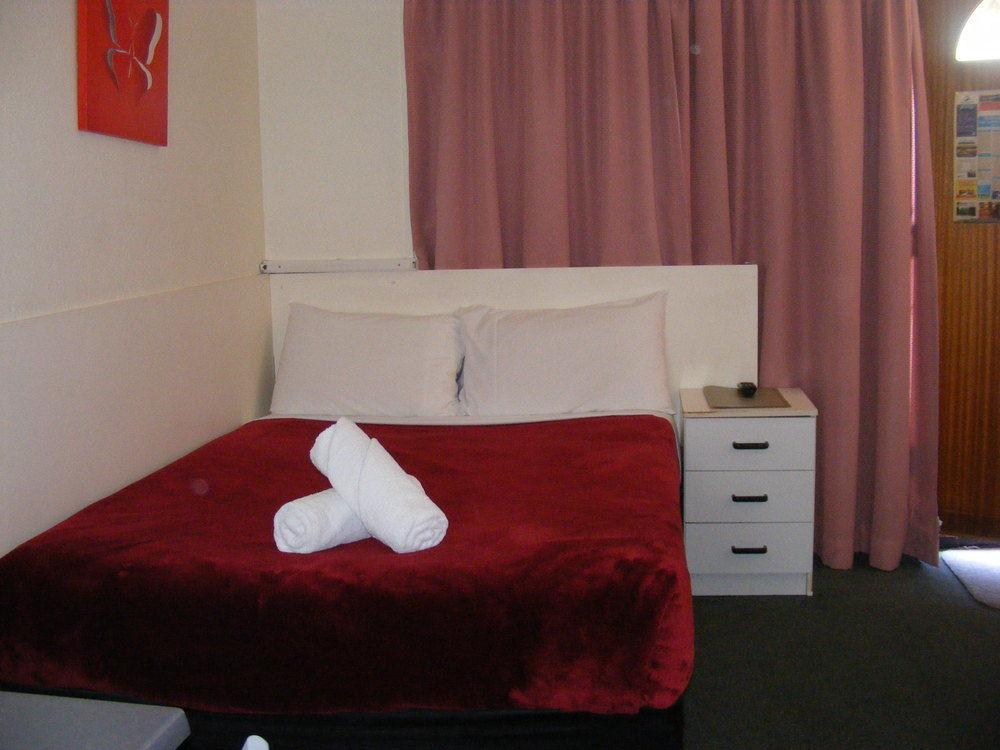 Motel Lodge