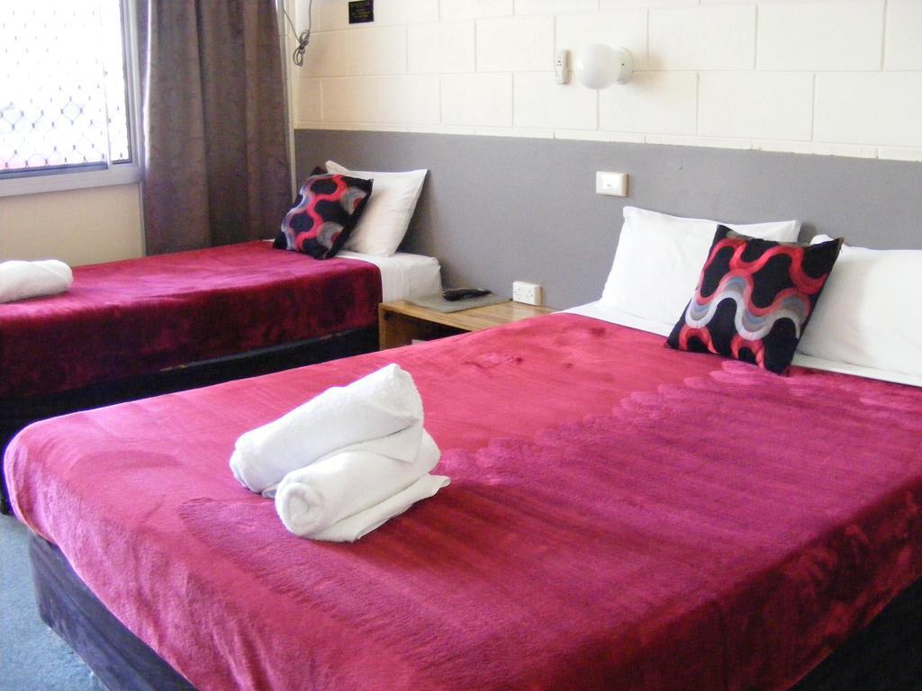 Motel Lodge