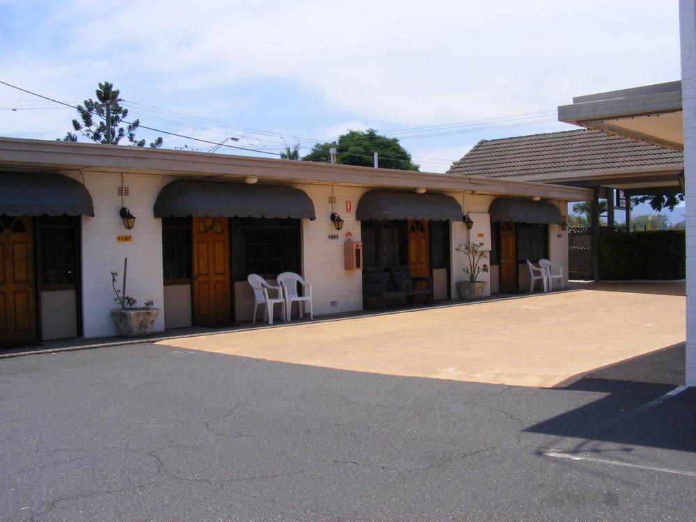 Motel Lodge