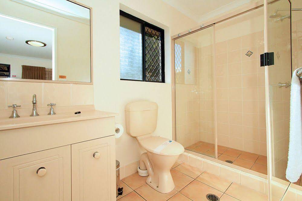 Rockhampton Palms Motor Inn