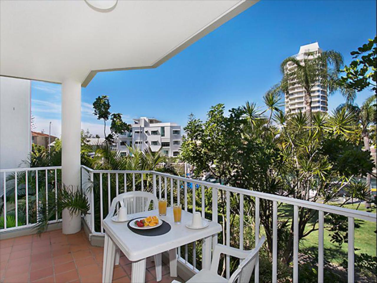 Bayview Bay Apartments and Marina